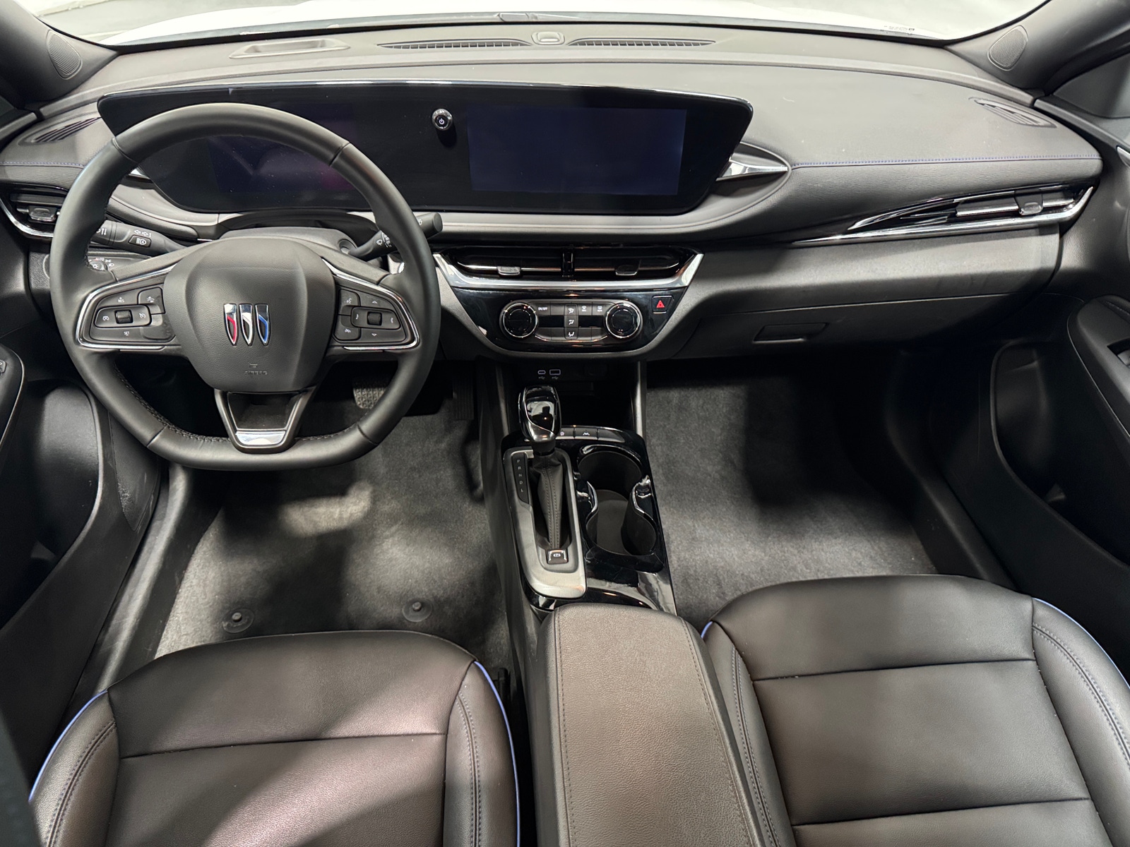 Thumbnail: 2025 Buick Envista - 2