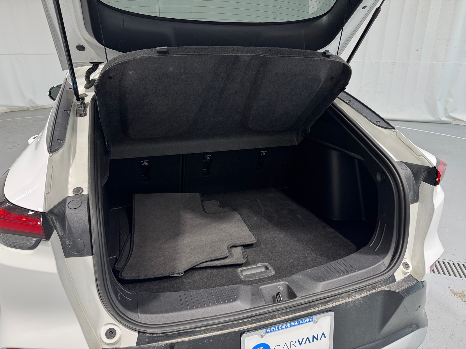 Thumbnail: 2025 Buick Envista - 6