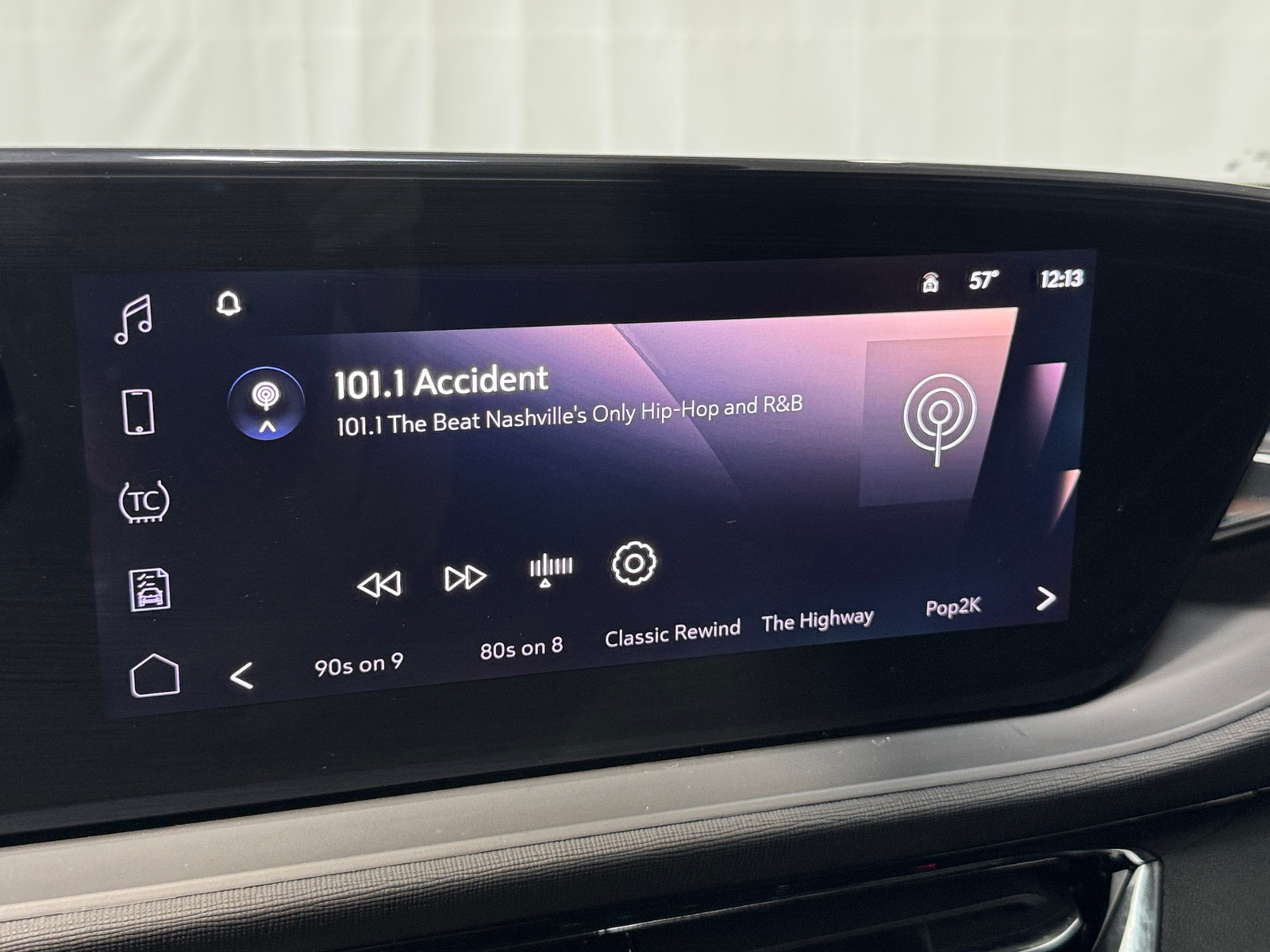 Thumbnail: 2025 Buick Envista - 3