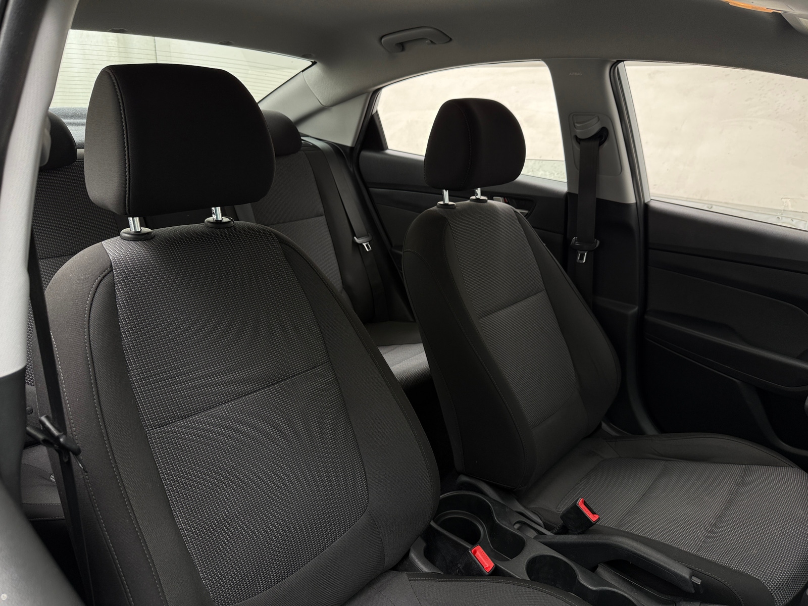 Thumbnail: 2019 Hyundai Accent - 2