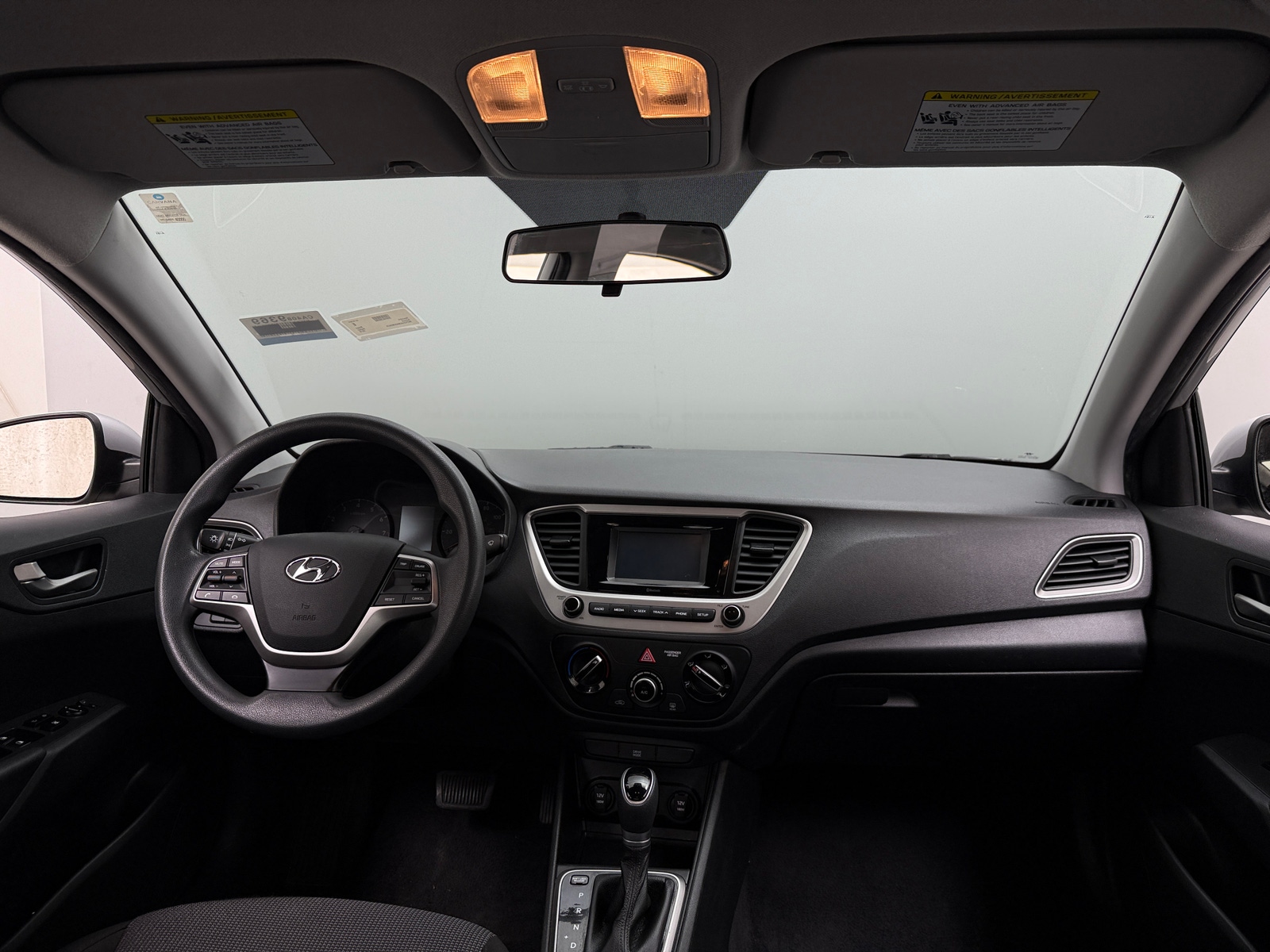 Thumbnail: 2019 Hyundai Accent - 3