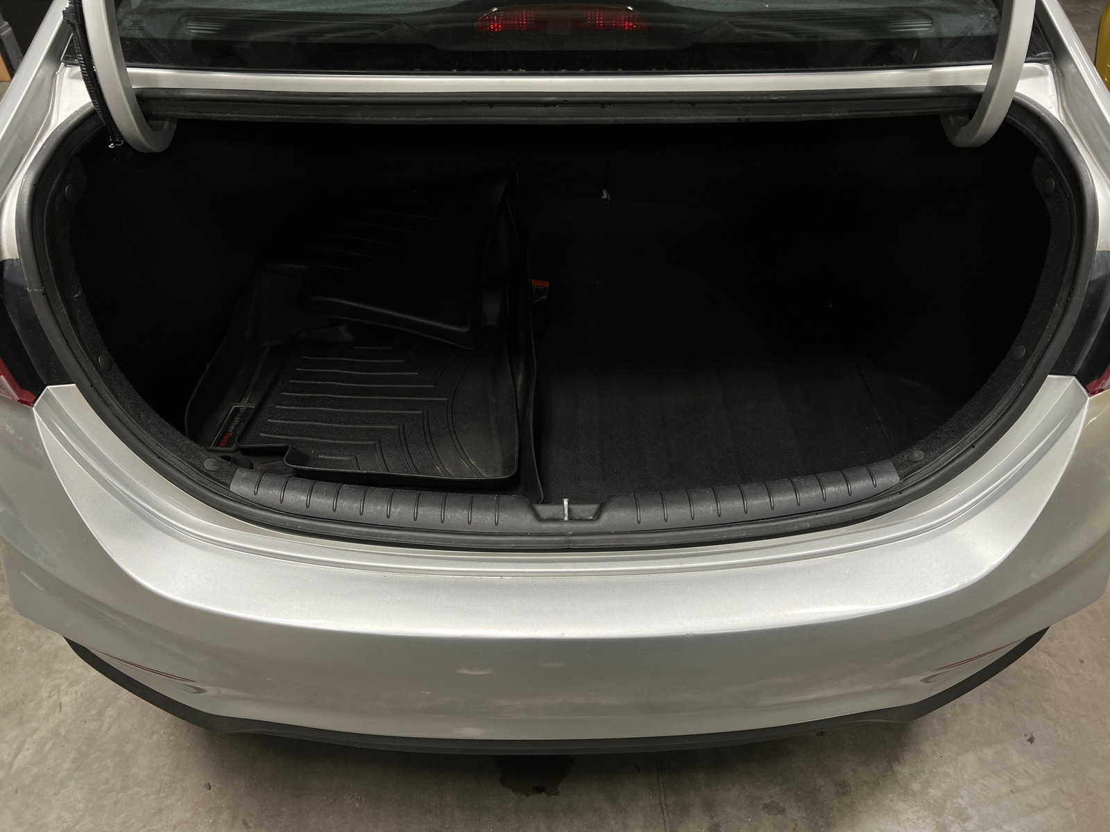 Thumbnail: 2019 Hyundai Accent - 7