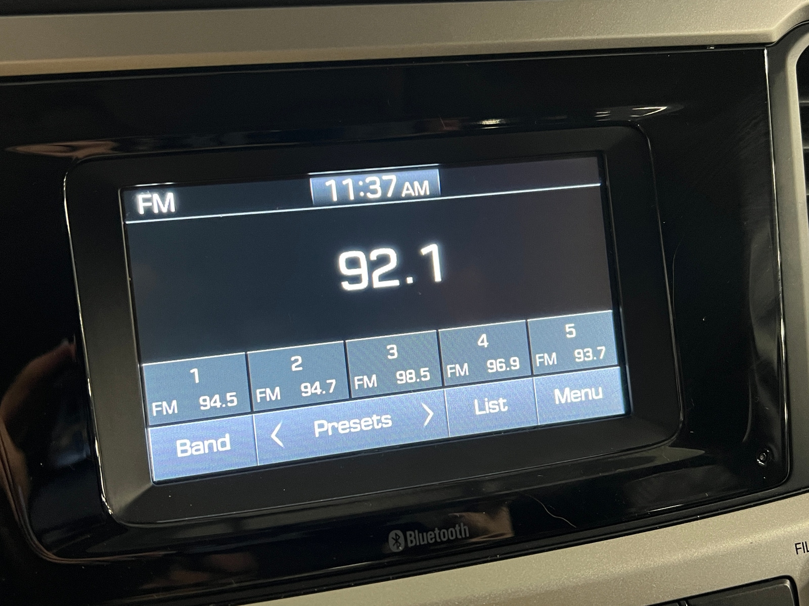 Thumbnail: 2019 Hyundai Accent - 4