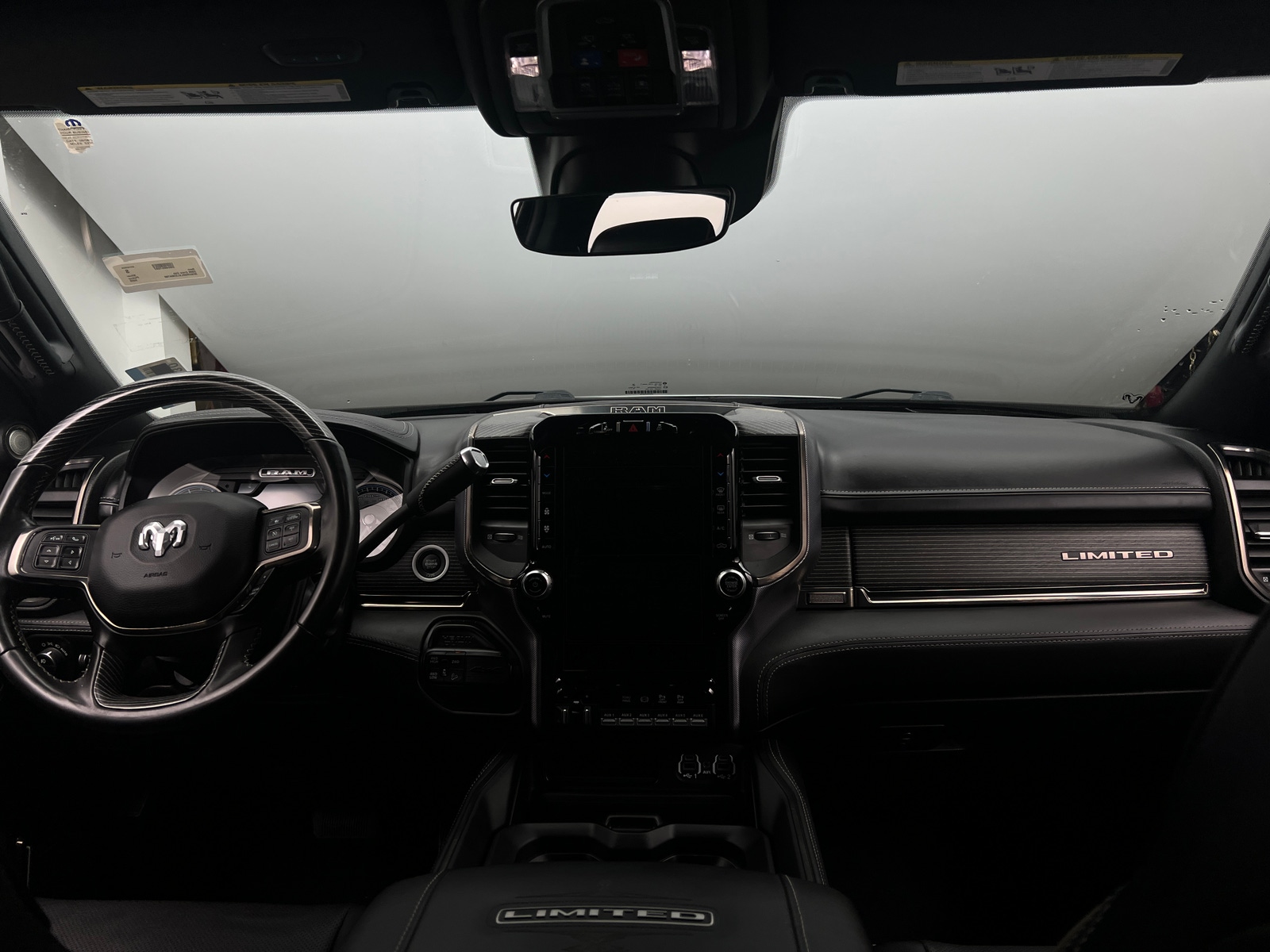 Thumbnail: 2020 RAM 2500 - 2