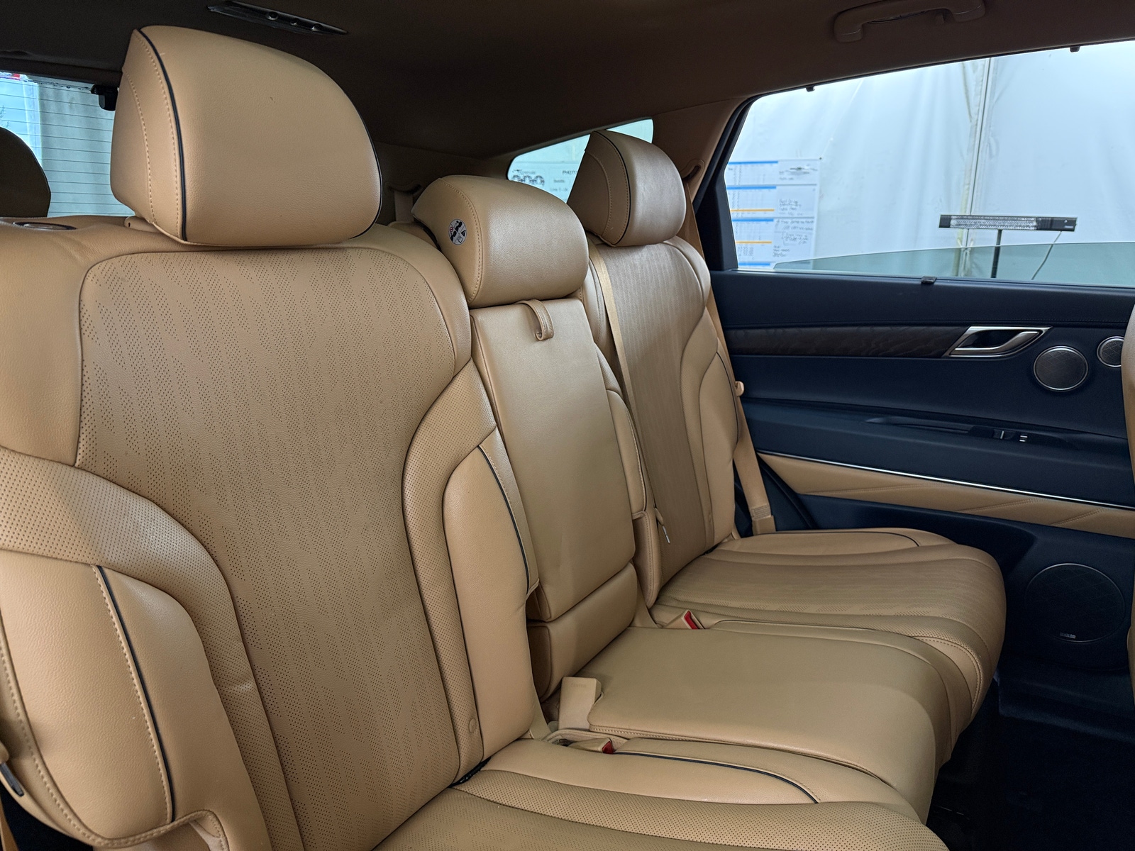 Thumbnail: 2022 Genesis GV80 - 5