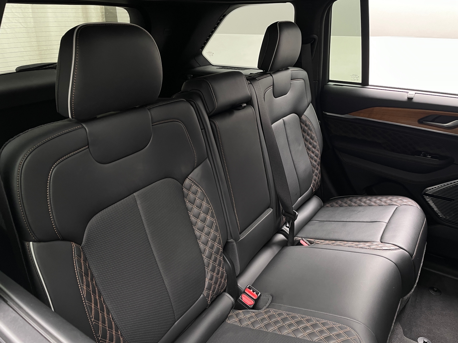 Thumbnail: 2022 Jeep Grand Cherokee - 5