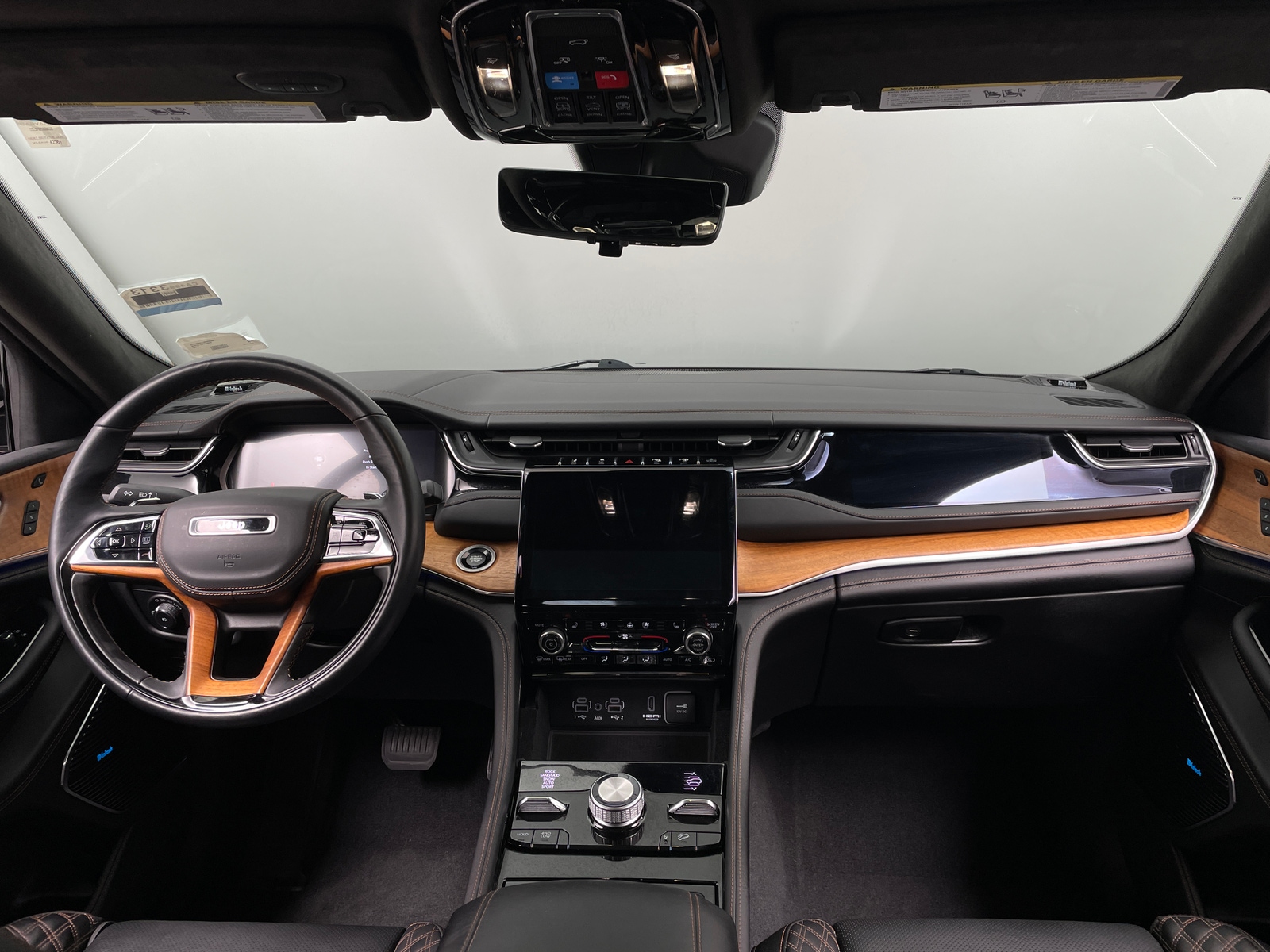 Thumbnail: 2022 Jeep Grand Cherokee - 2