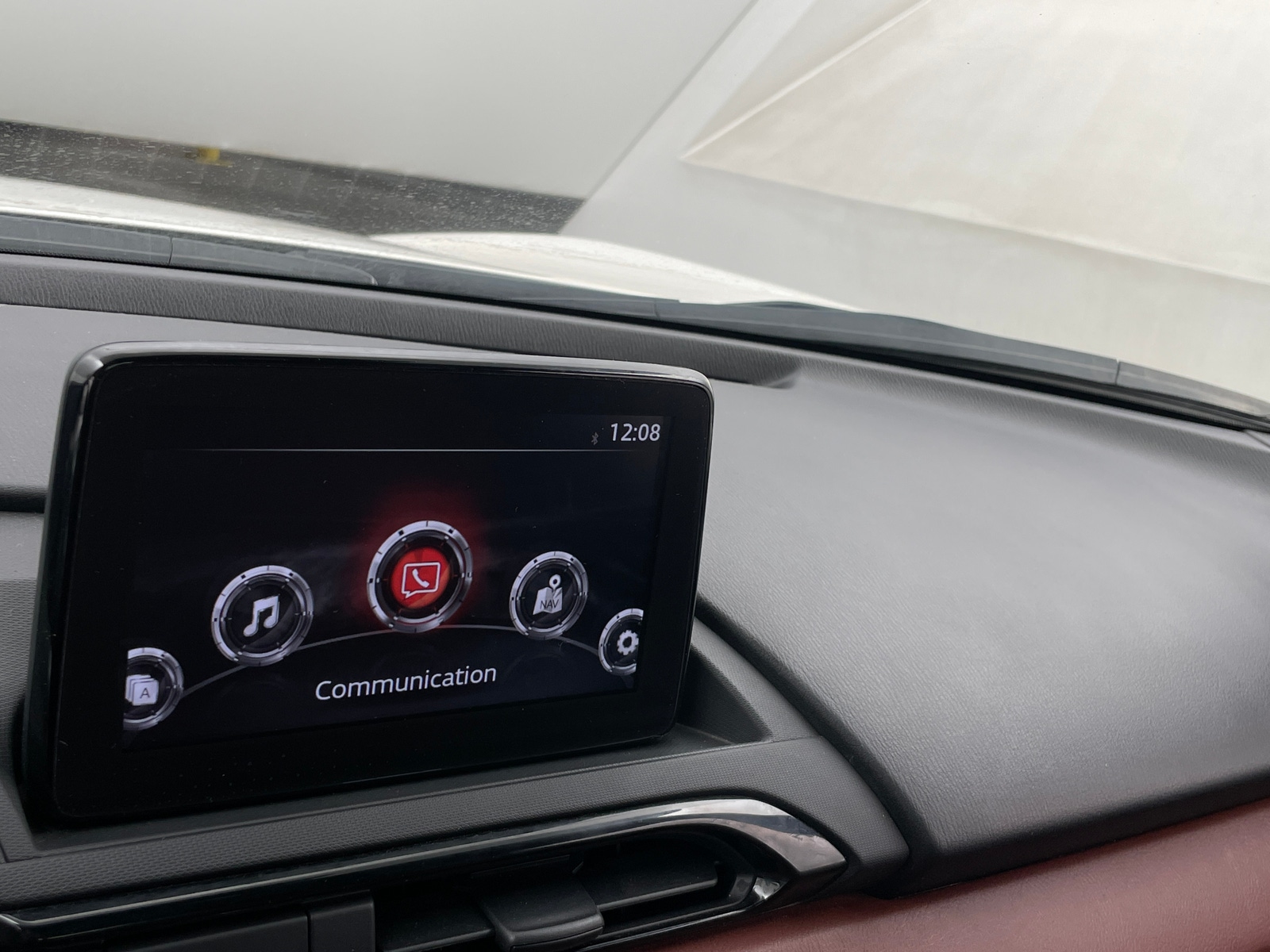 Thumbnail: 2019 Mazda MX-5 Miata - 2