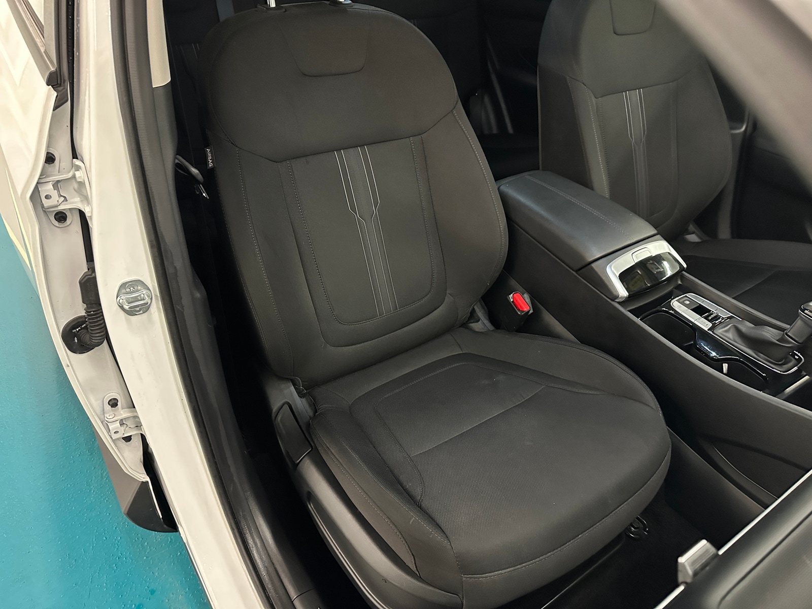 Thumbnail: 2025 Hyundai Tucson - 2