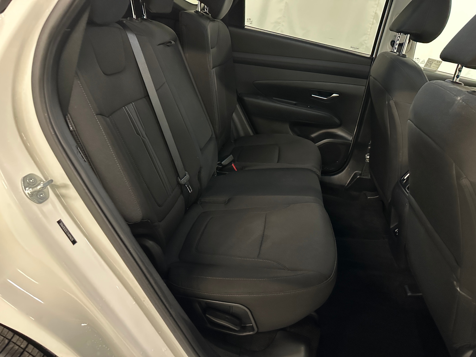 Thumbnail: 2025 Hyundai Tucson - 6