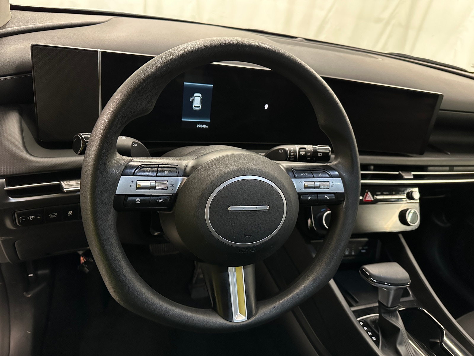 Thumbnail: 2025 Hyundai Tucson - 5