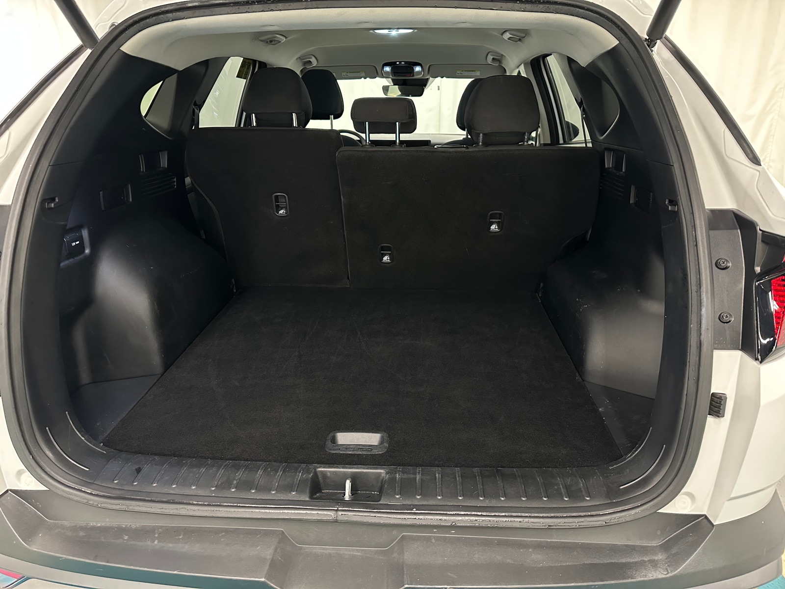 Thumbnail: 2025 Hyundai Tucson - 7