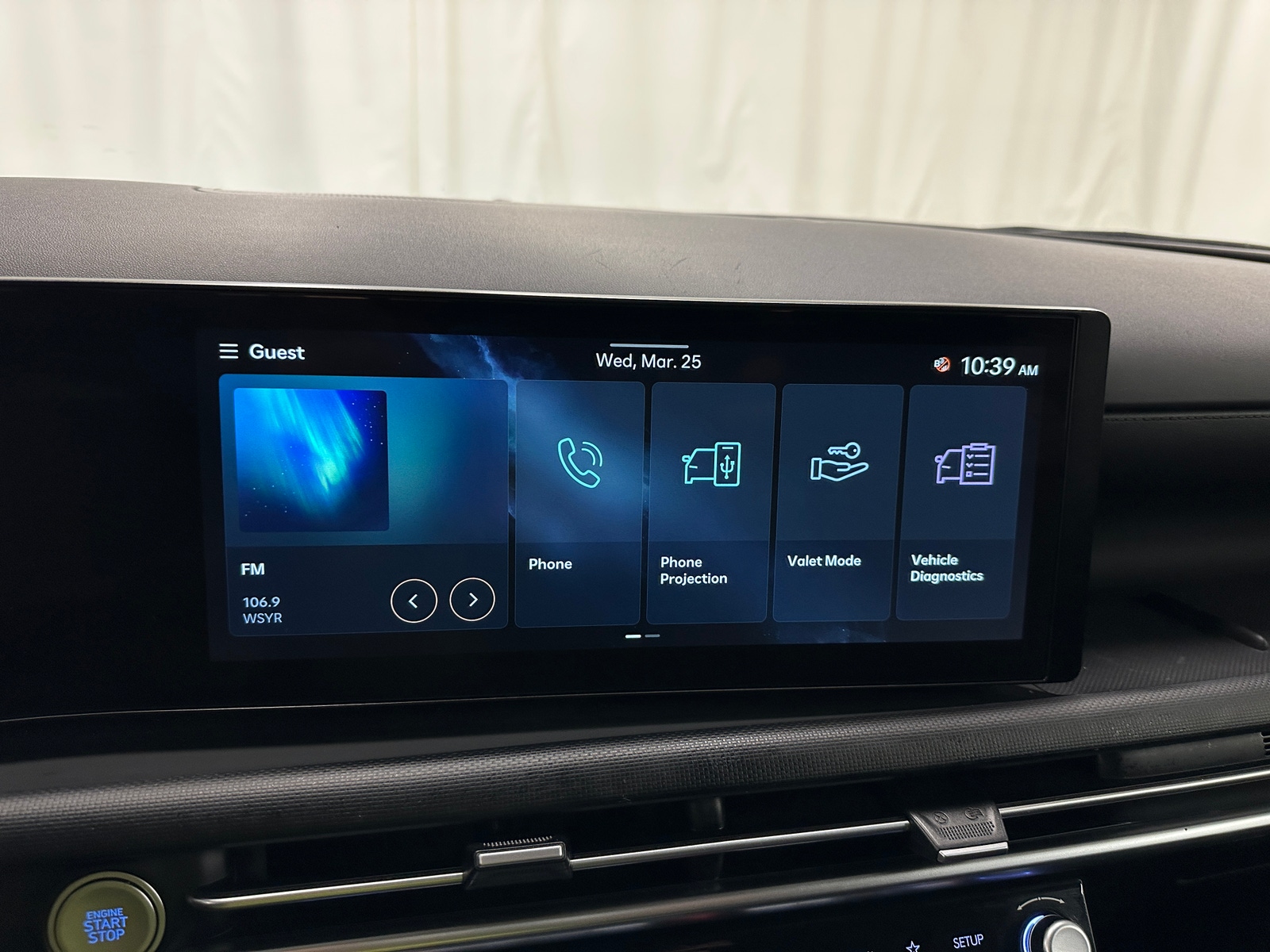 Thumbnail: 2025 Hyundai Tucson - 4