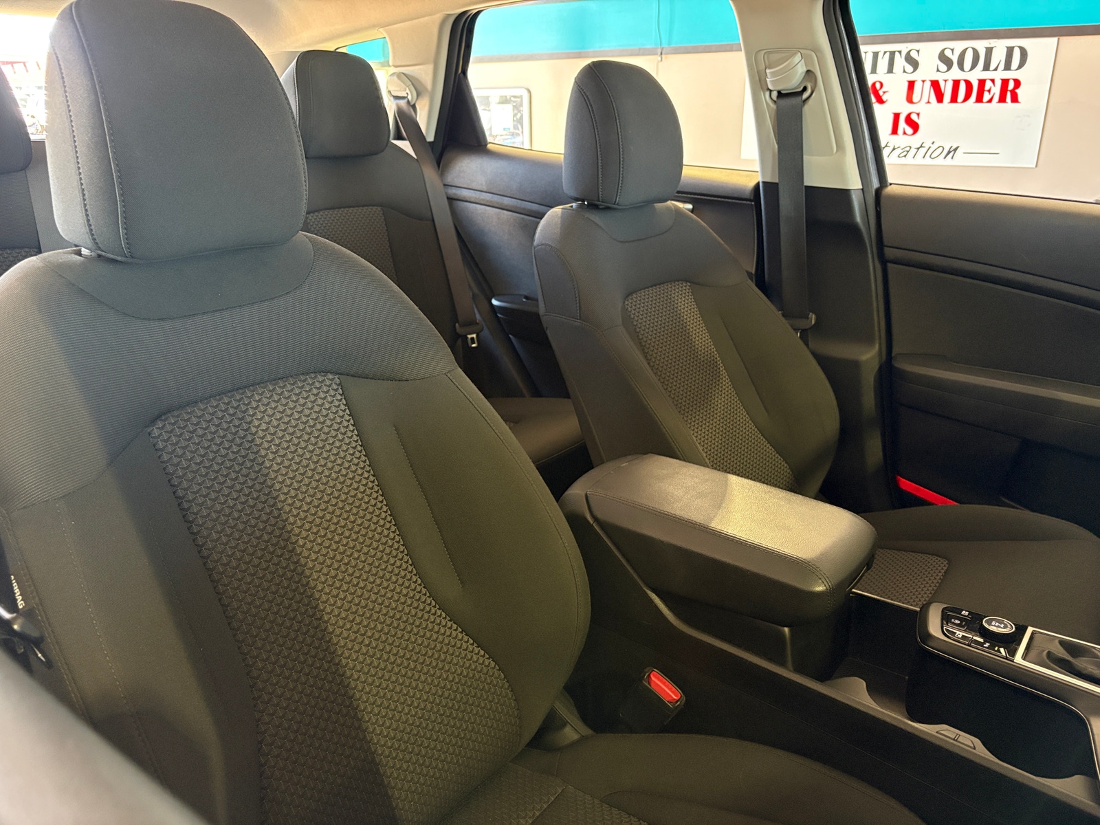 Thumbnail: 2025 Kia Sportage - 2