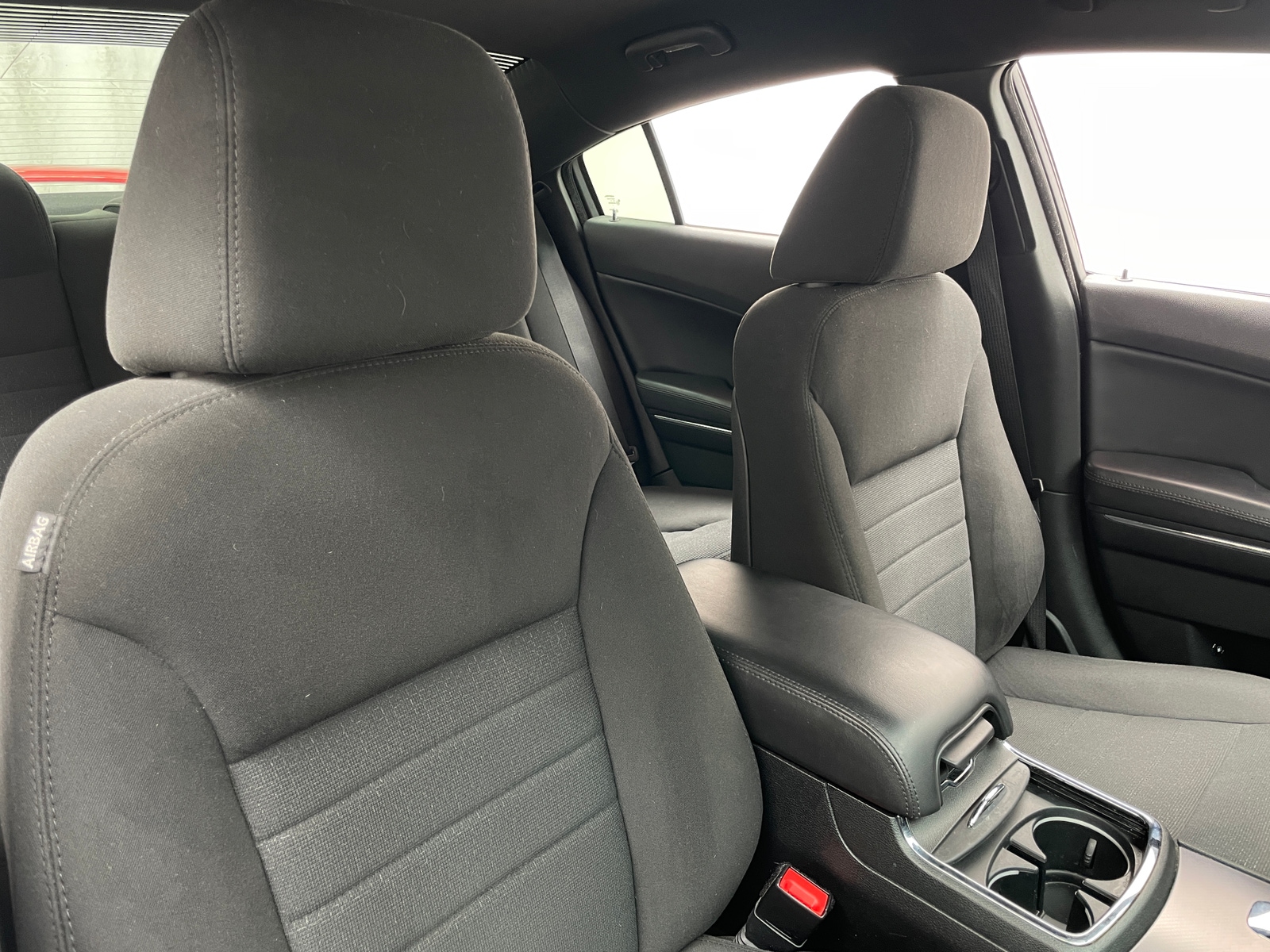 Thumbnail: 2014 Dodge Charger - 2