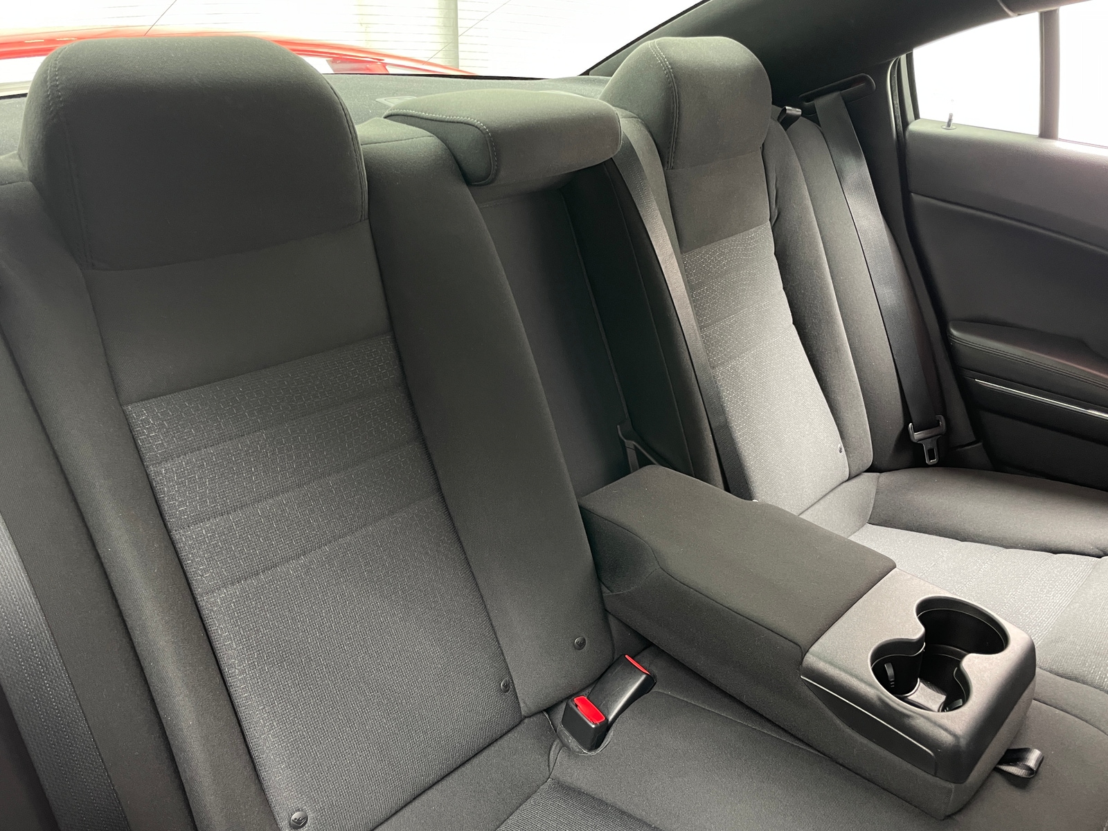 Thumbnail: 2014 Dodge Charger - 6