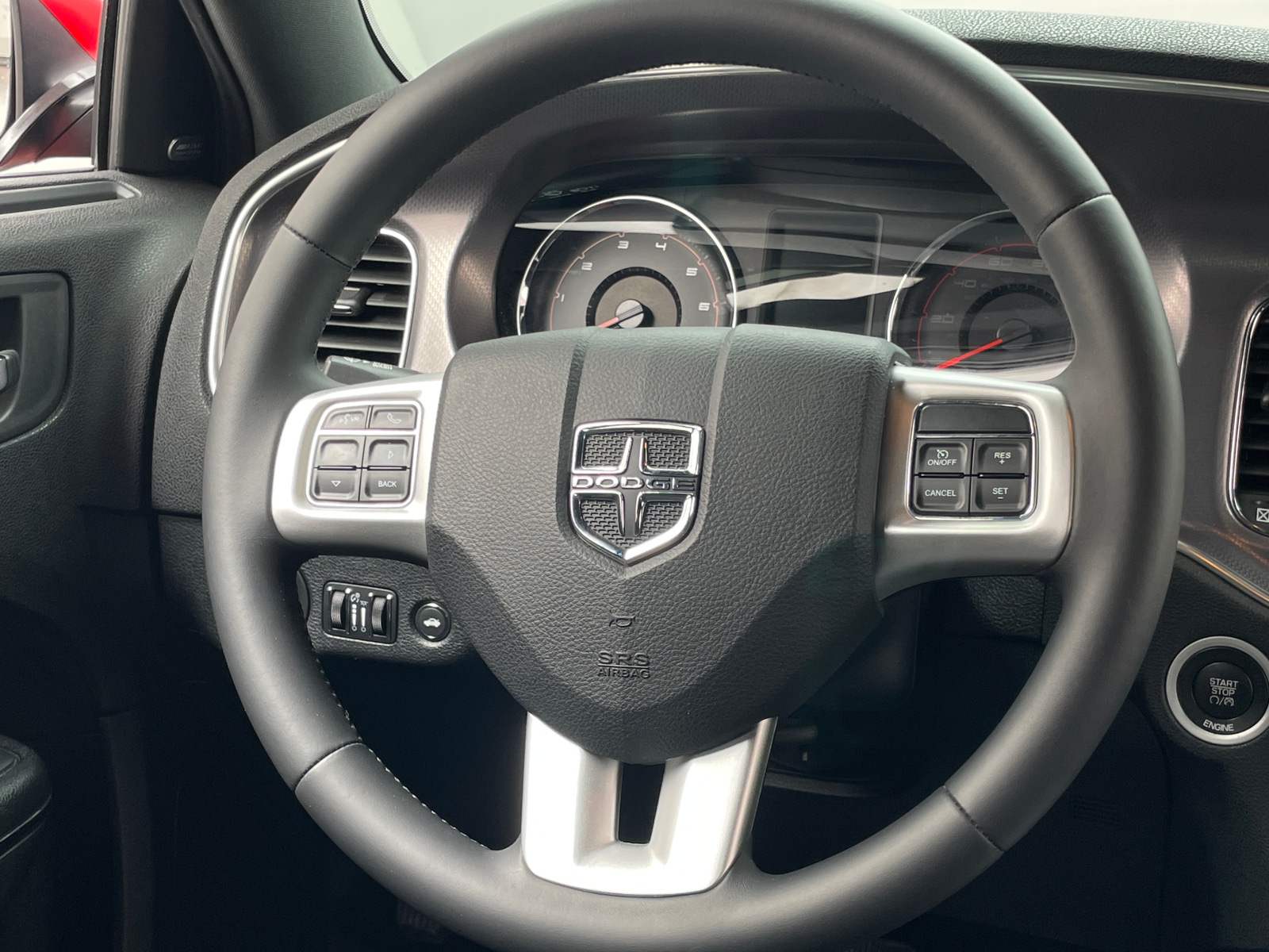 Thumbnail: 2014 Dodge Charger - 5