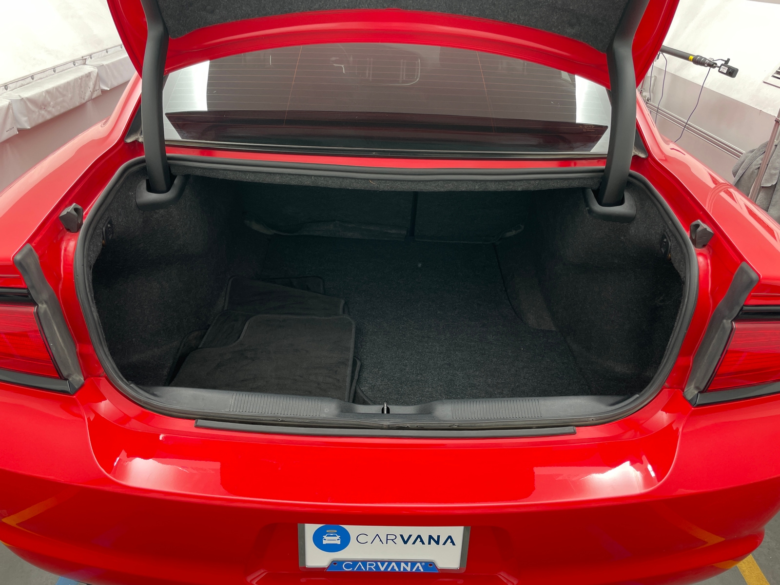 Thumbnail: 2014 Dodge Charger - 7