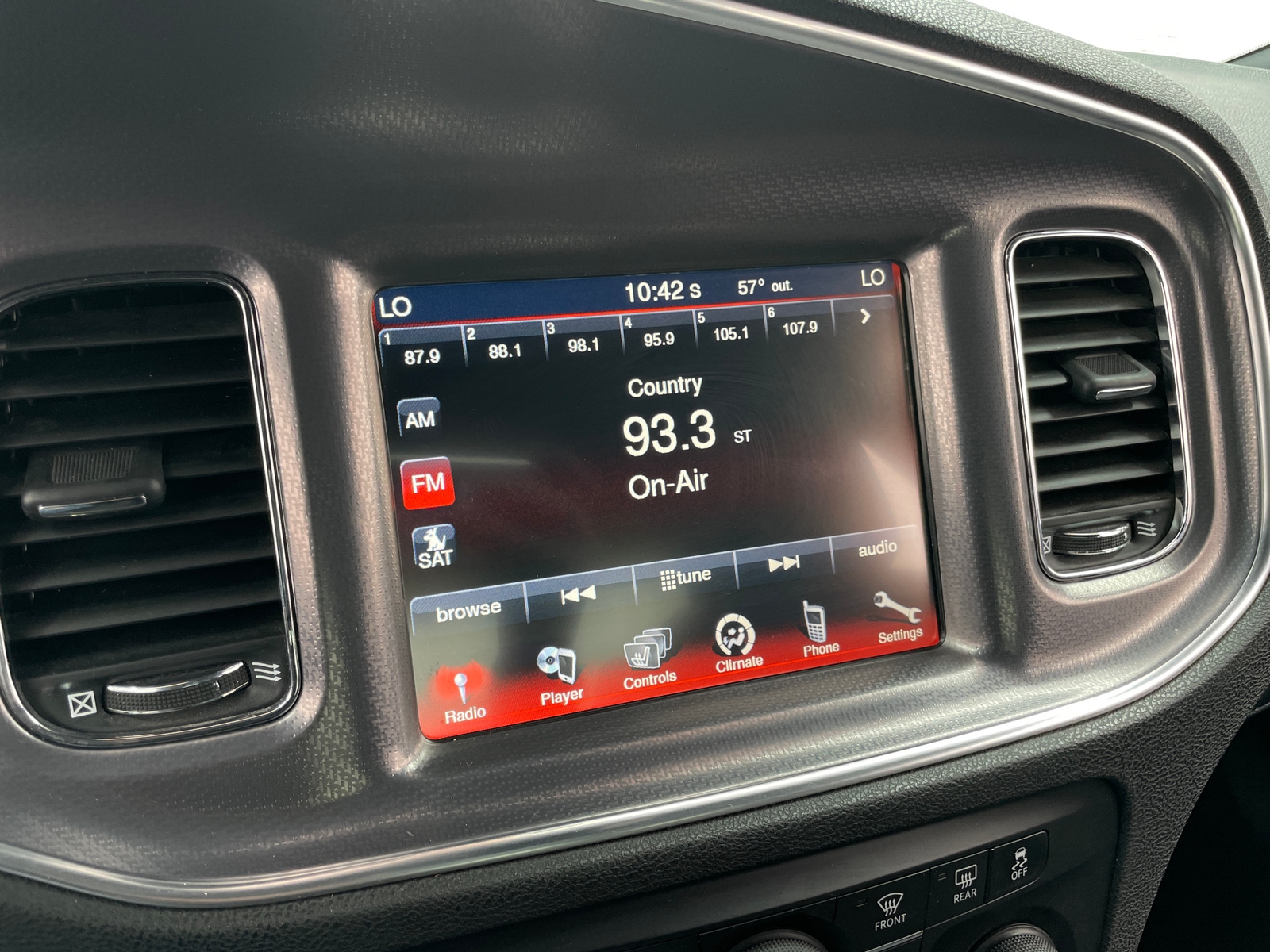 Thumbnail: 2014 Dodge Charger - 4