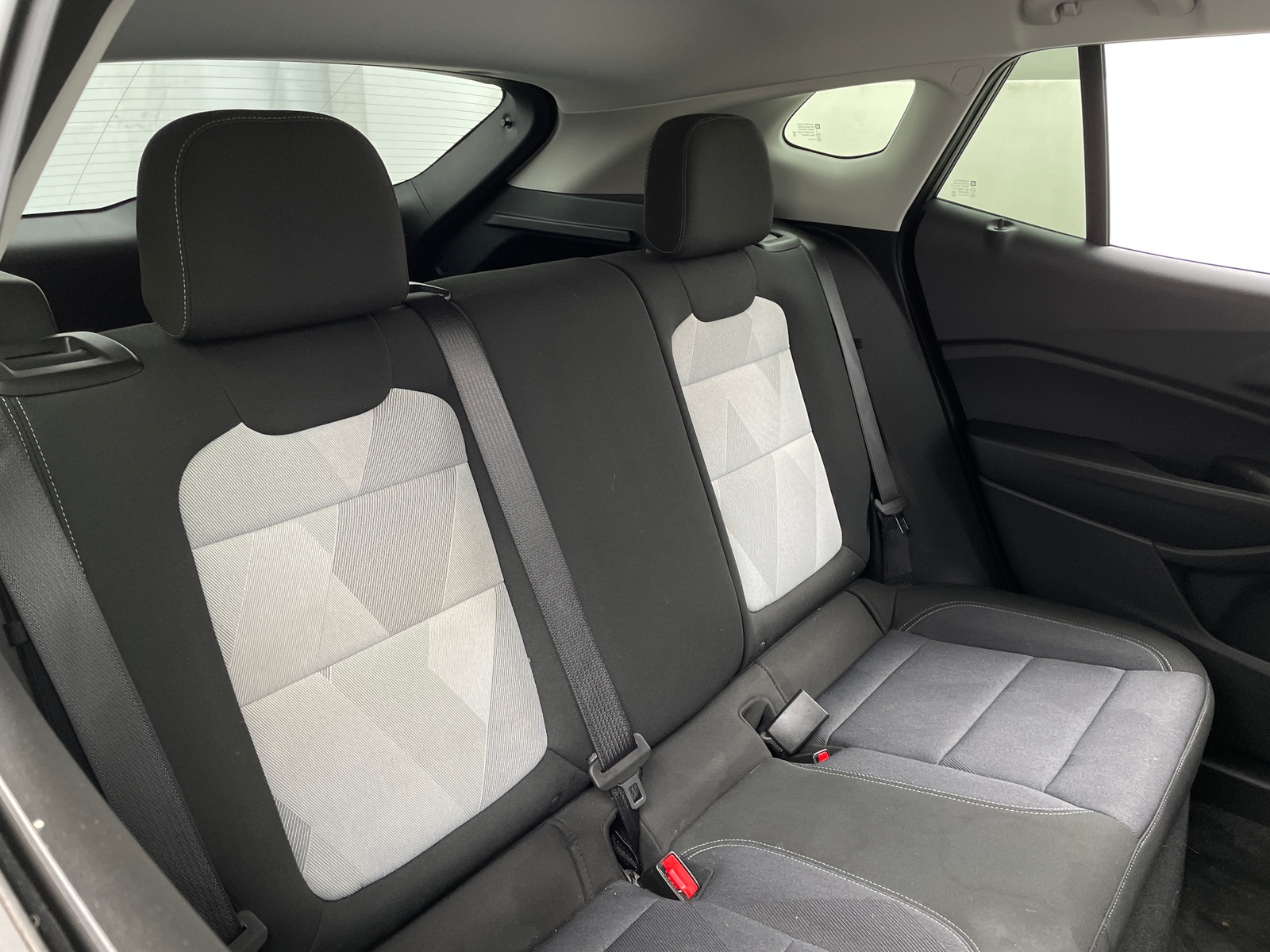 Thumbnail: 2025 Chevrolet Trax - 6