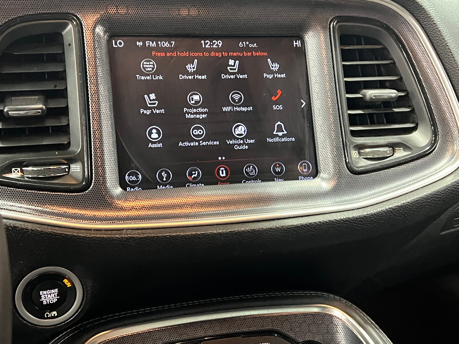 Thumbnail: 2018 Dodge Challenger - 2