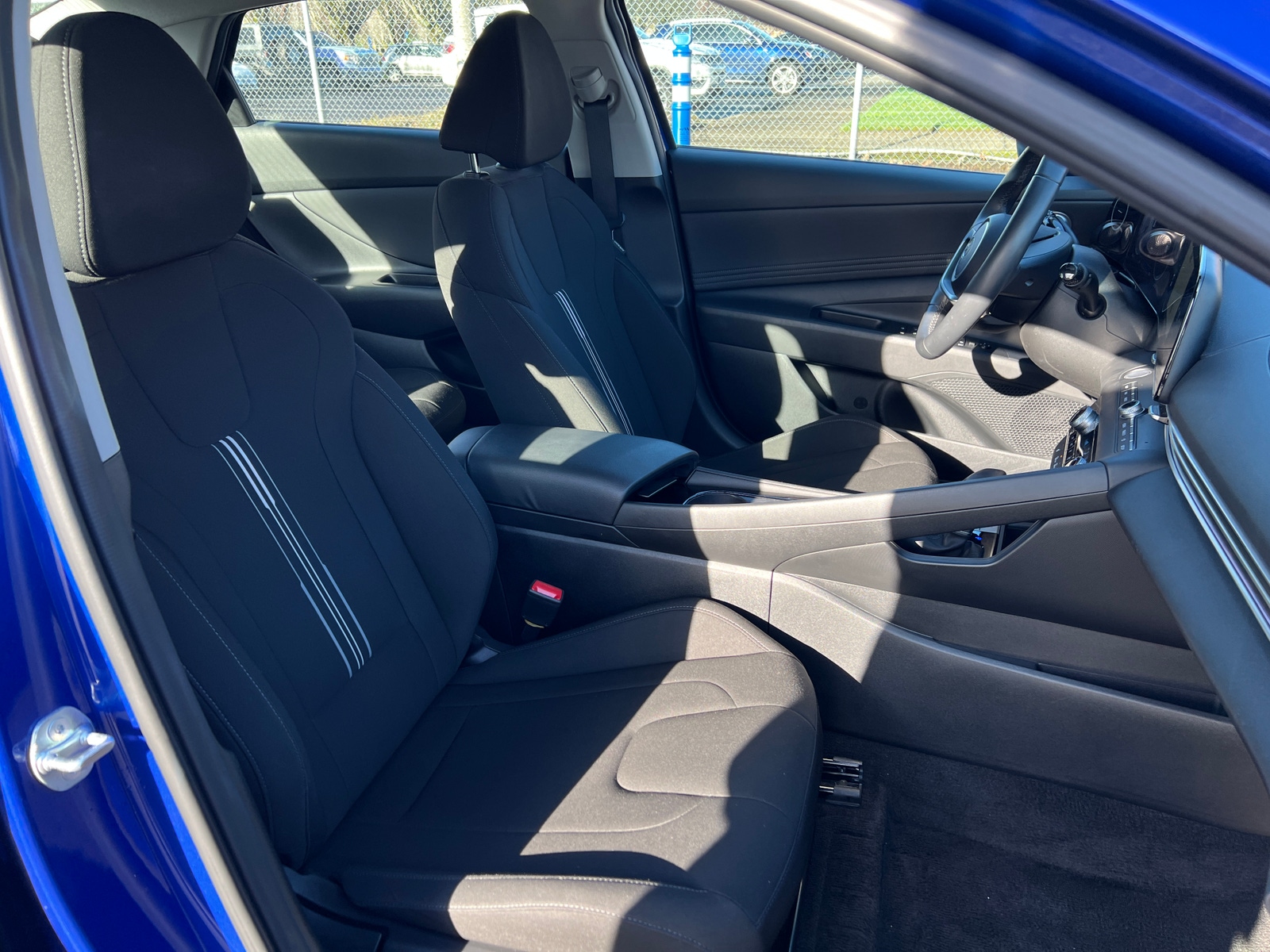 Thumbnail: 2025 Hyundai Elantra - 2