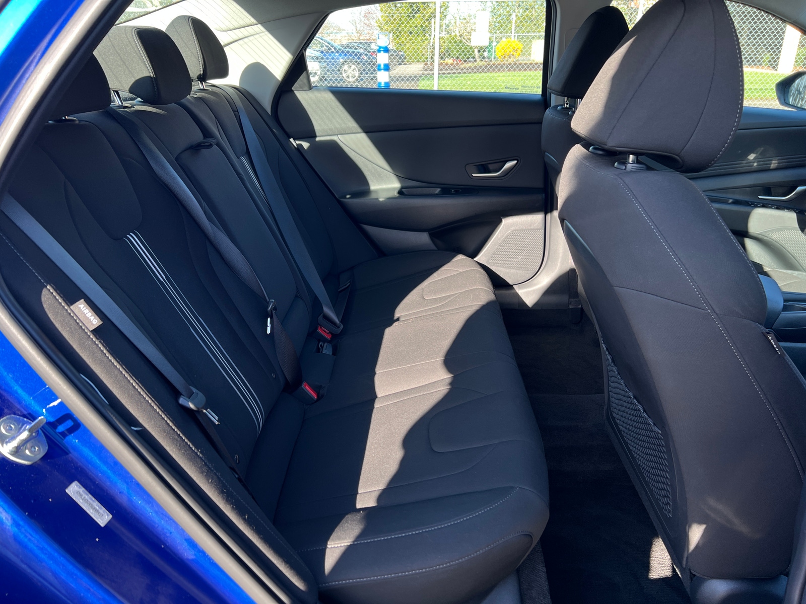 Thumbnail: 2025 Hyundai Elantra - 6