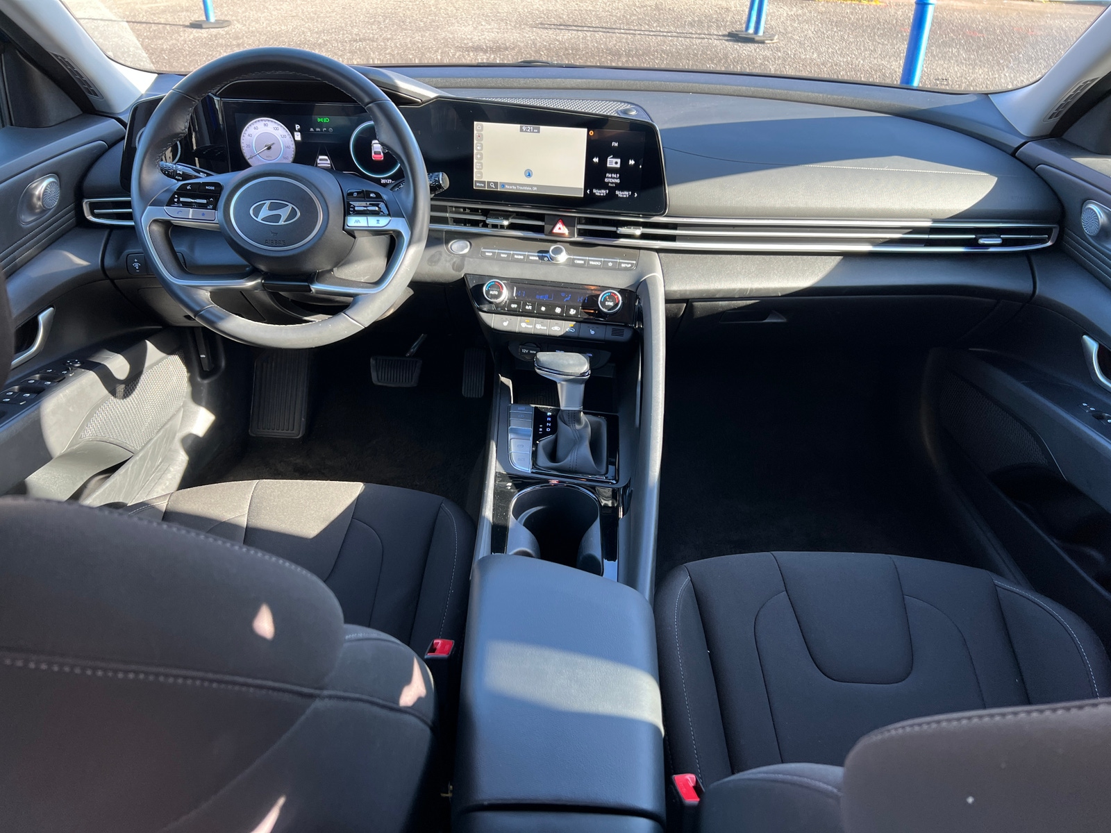 Thumbnail: 2025 Hyundai Elantra - 3