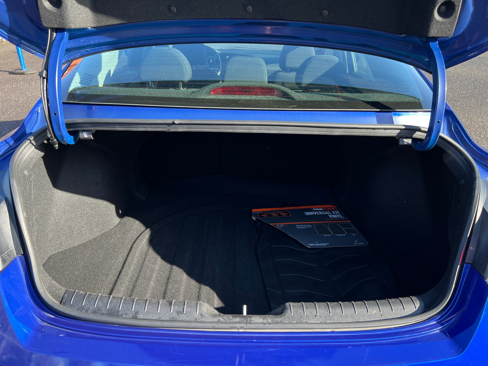 Thumbnail: 2025 Hyundai Elantra - 7