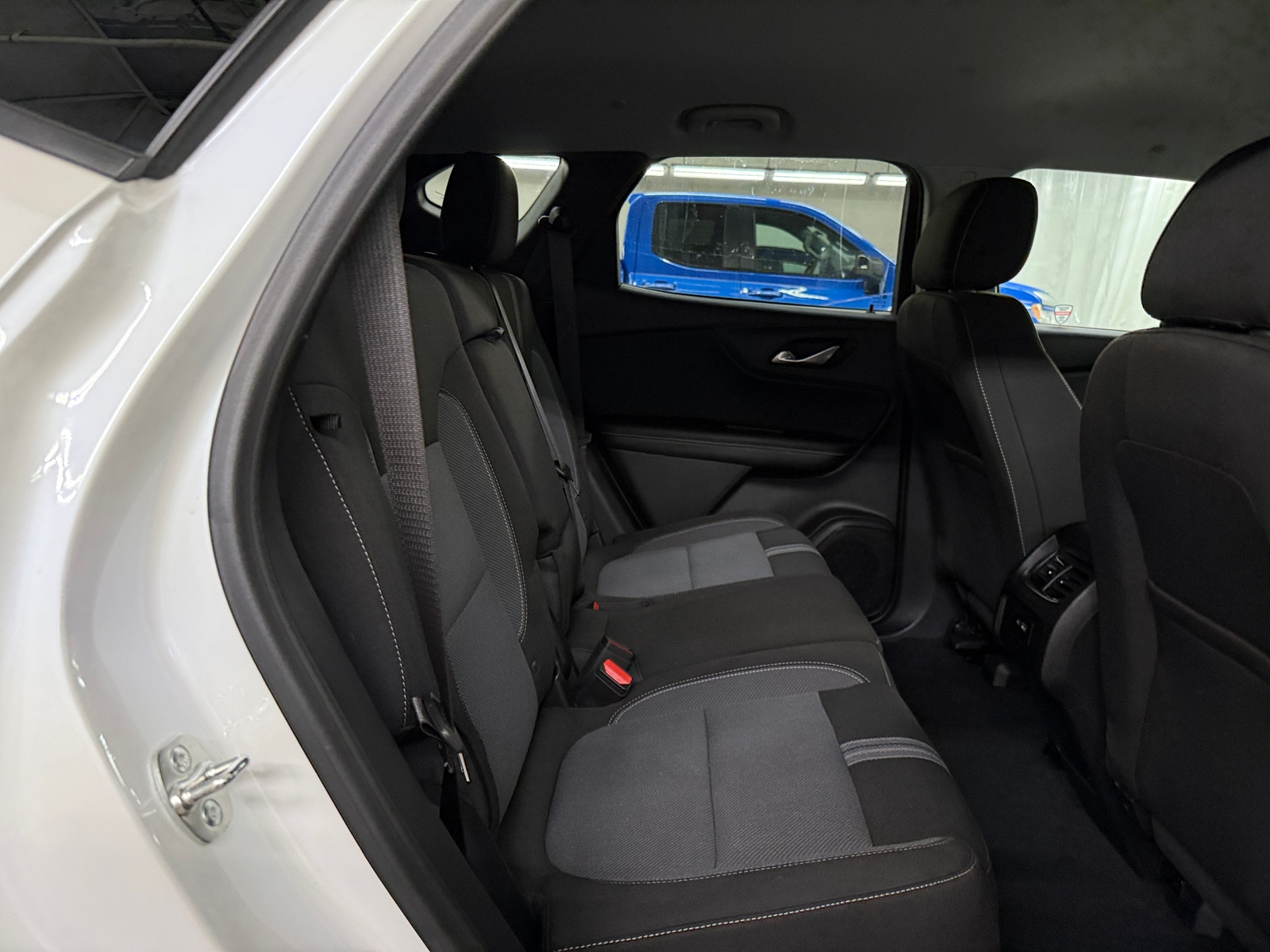 Thumbnail: 2024 Chevrolet Blazer - 6