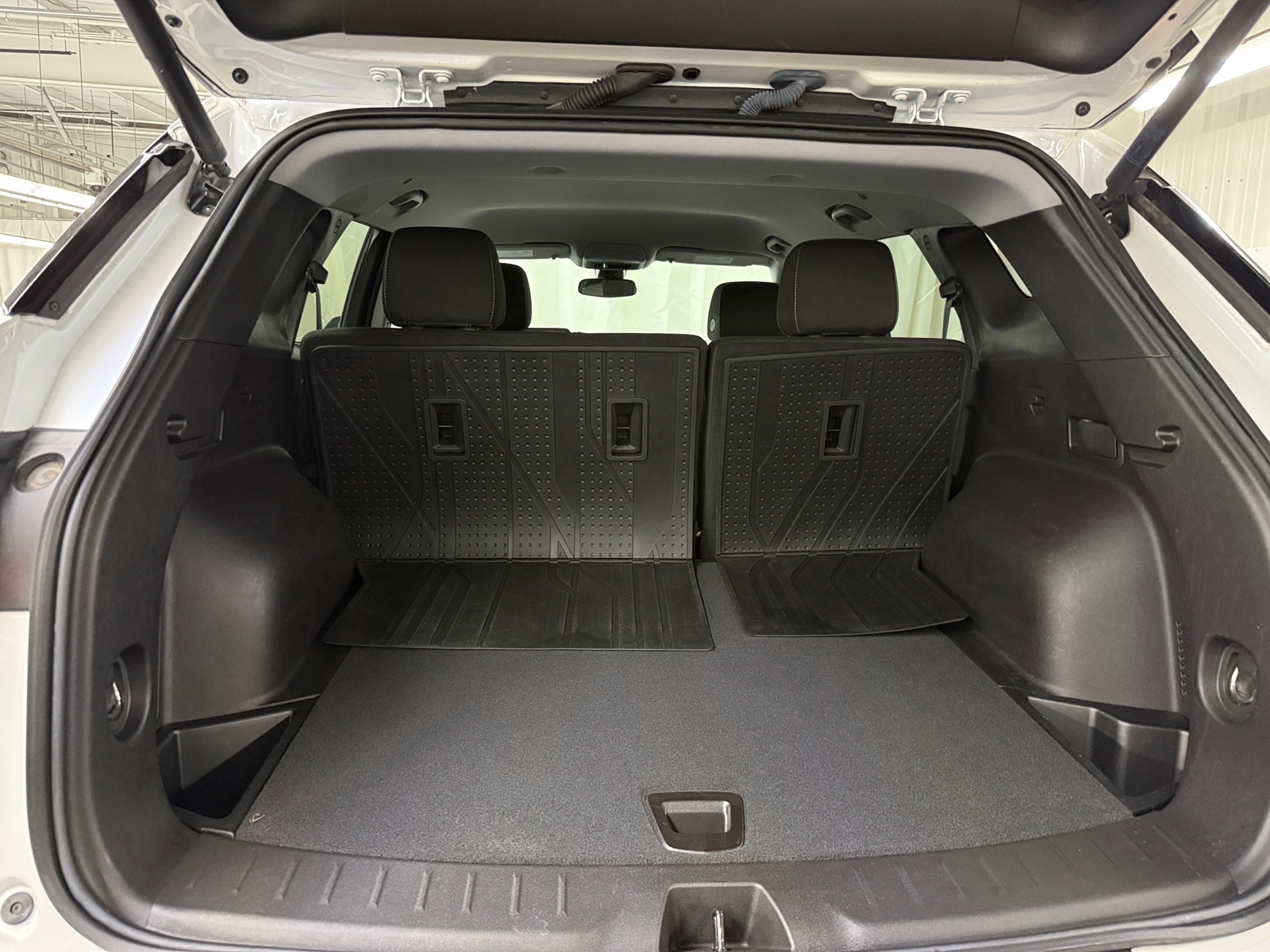 Thumbnail: 2024 Chevrolet Blazer - 7