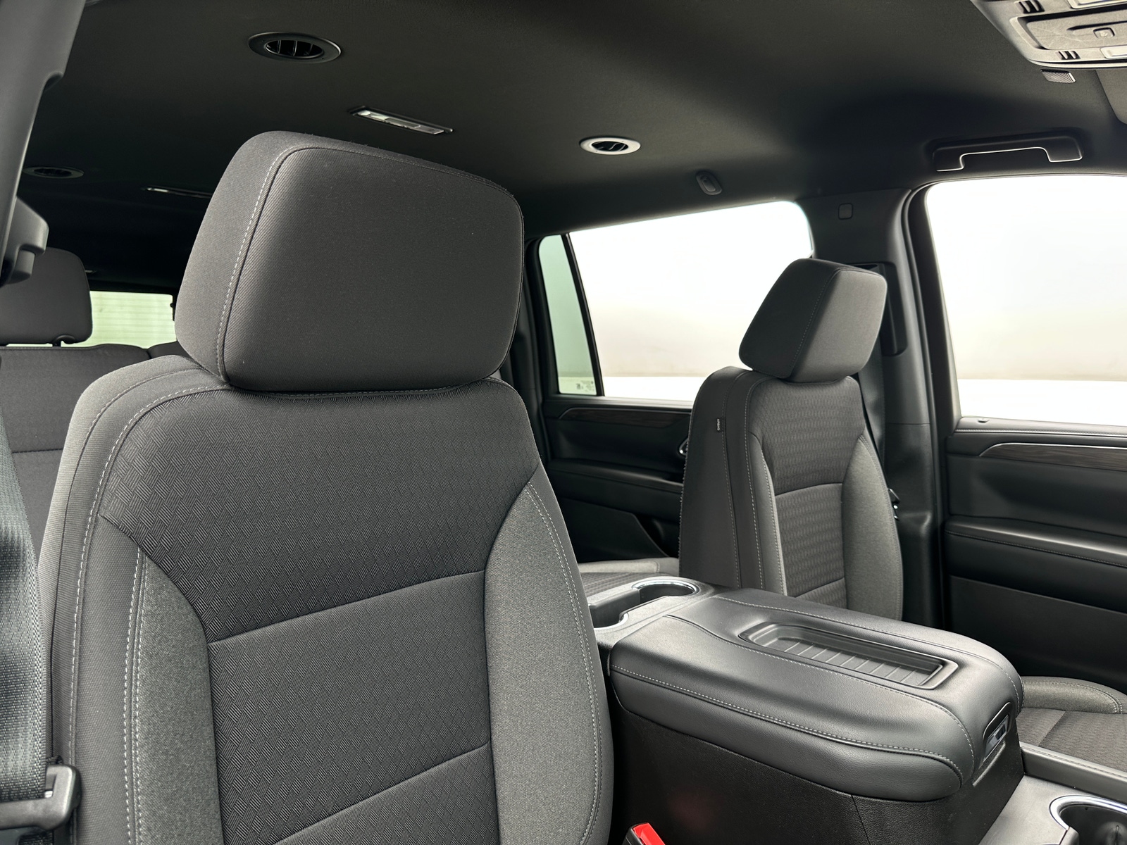 Thumbnail: 2023 Chevrolet Suburban - 2