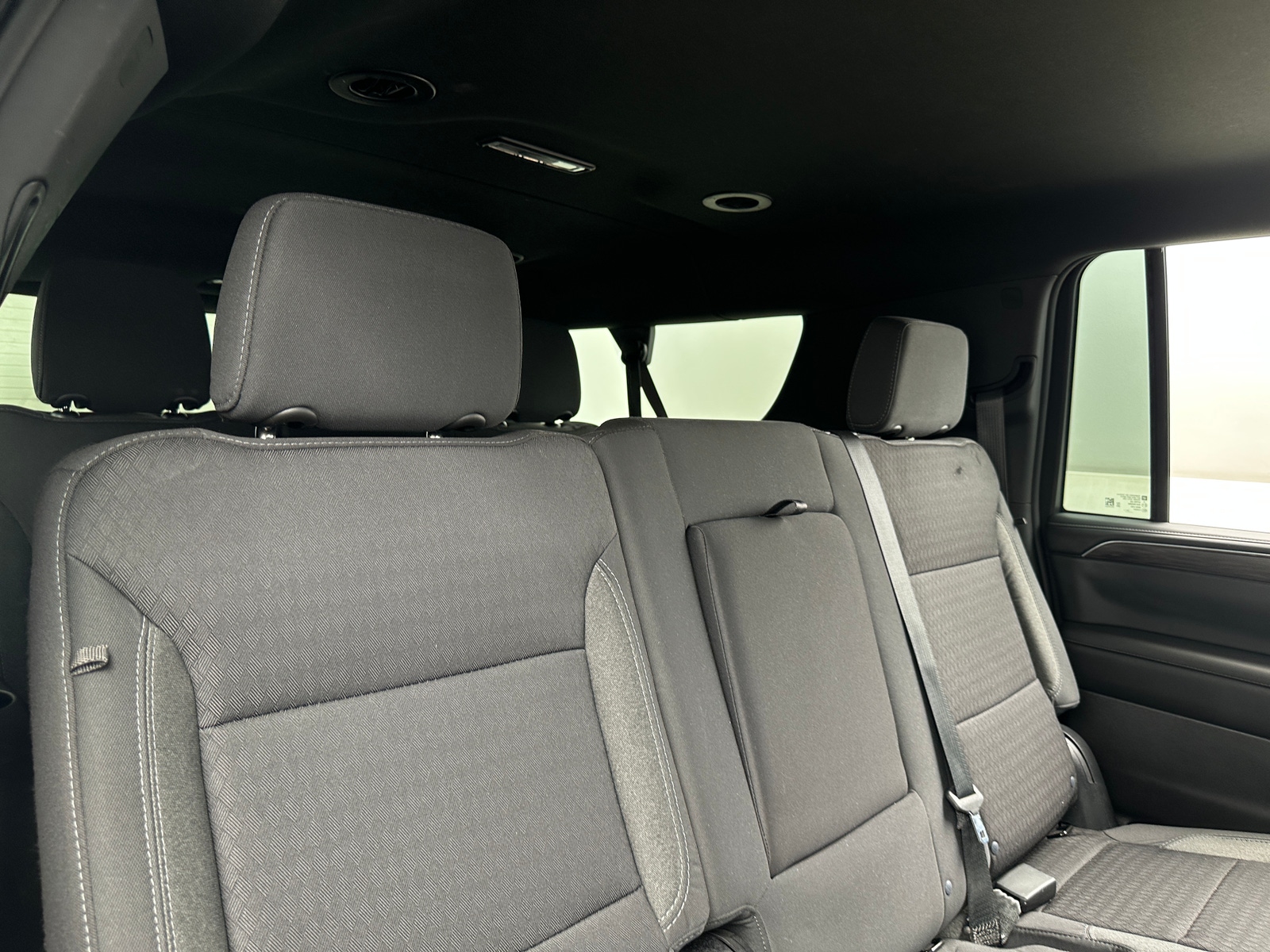 Thumbnail: 2023 Chevrolet Suburban - 6