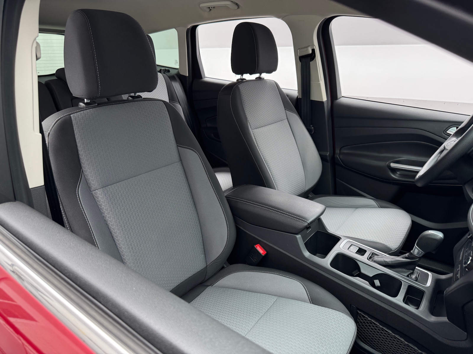 Thumbnail: 2017 Ford Escape - 2