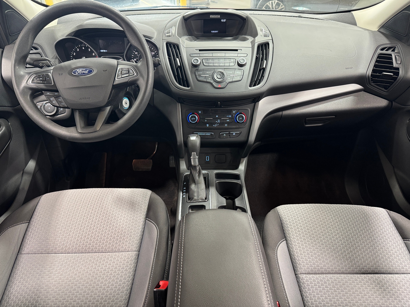 Thumbnail: 2017 Ford Escape - 3