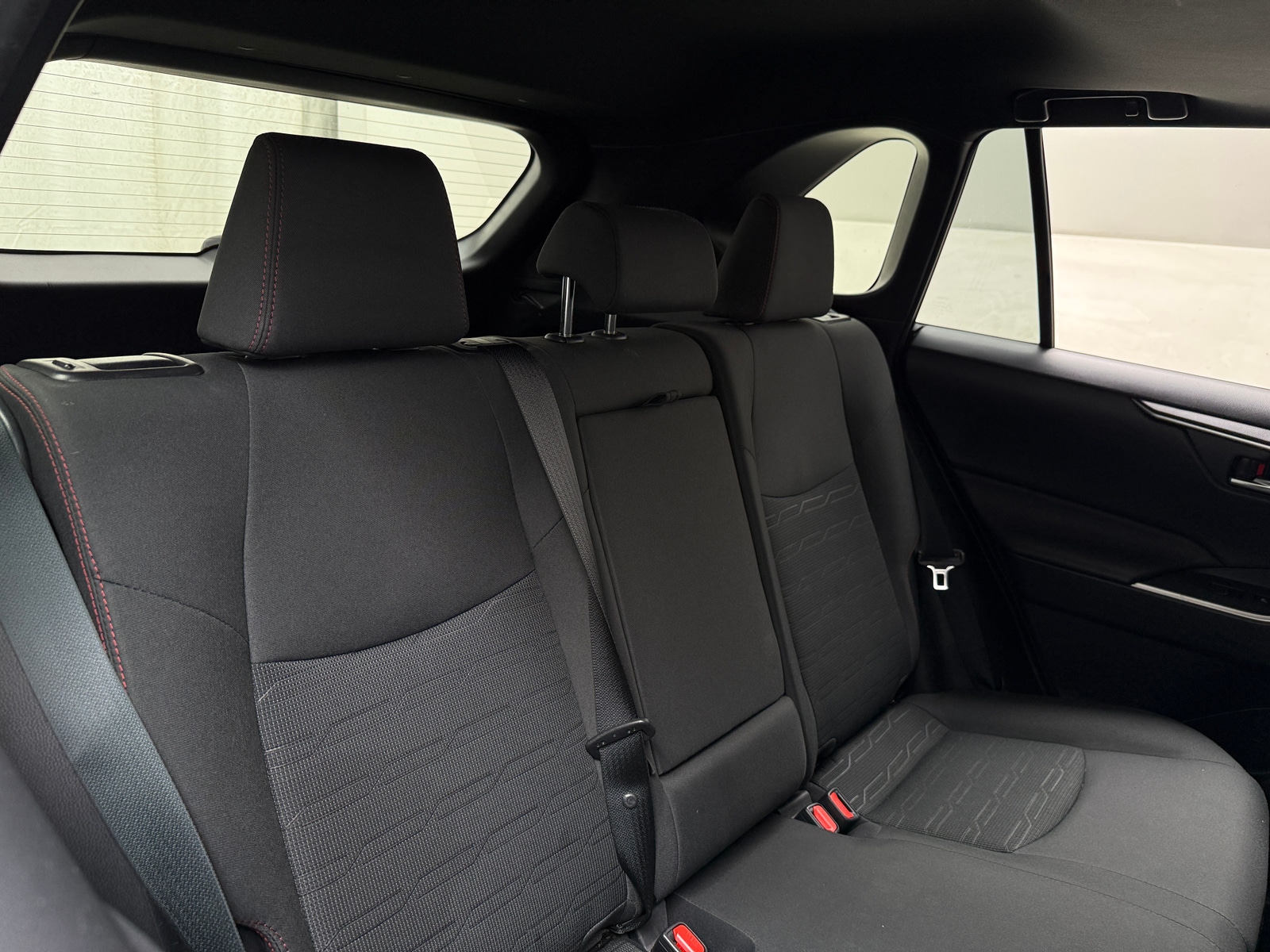 Thumbnail: 2023 Toyota RAV4 - 6