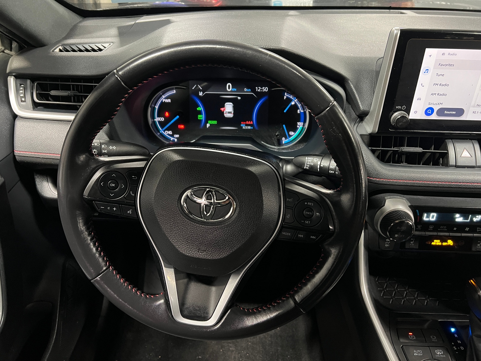 Thumbnail: 2023 Toyota RAV4 - 5