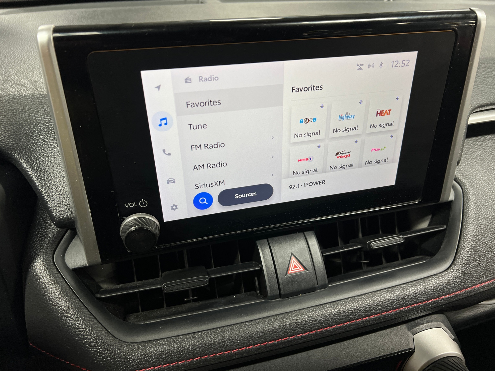 Thumbnail: 2023 Toyota RAV4 - 4