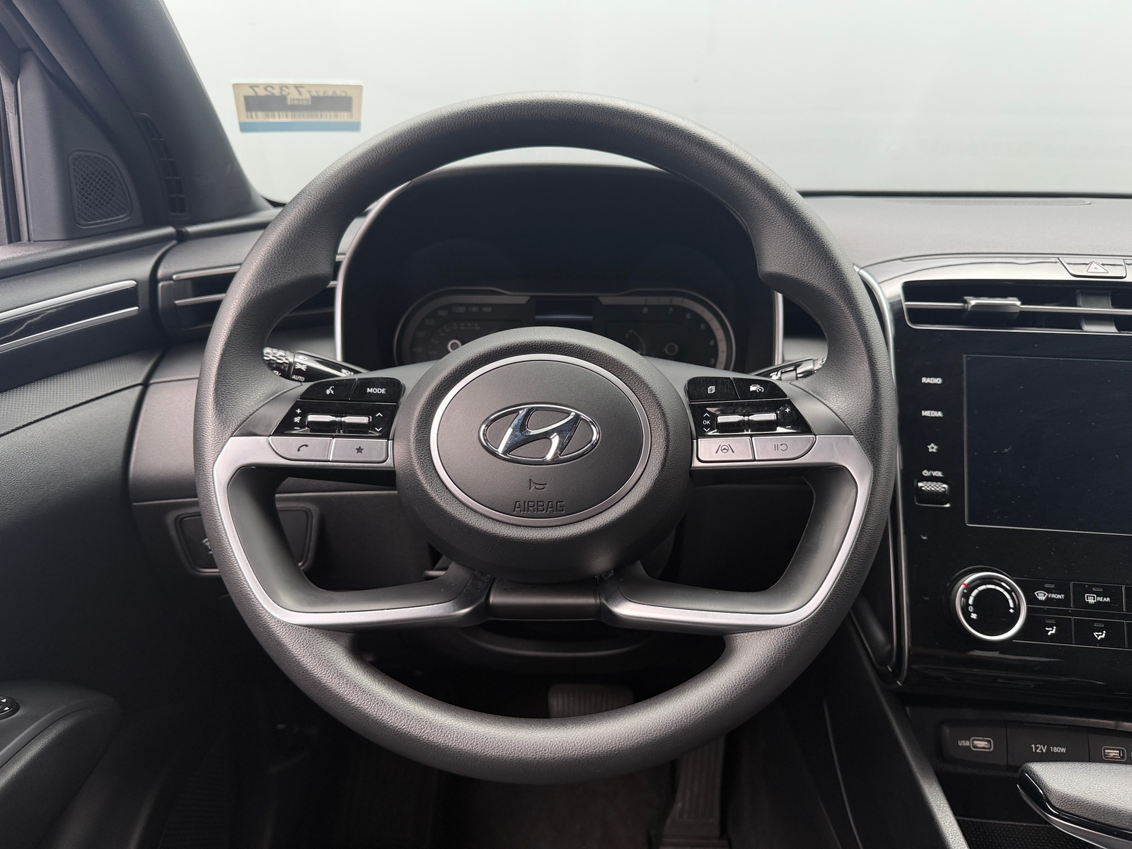 Thumbnail: 2023 Hyundai Santa Cruz - 5