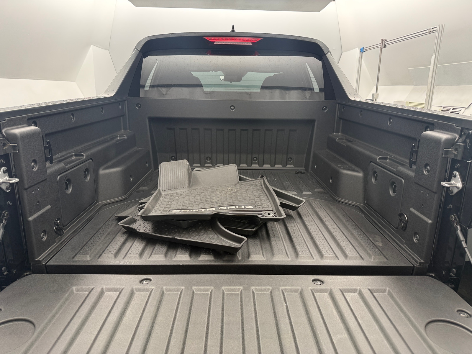 Thumbnail: 2023 Hyundai Santa Cruz - 7