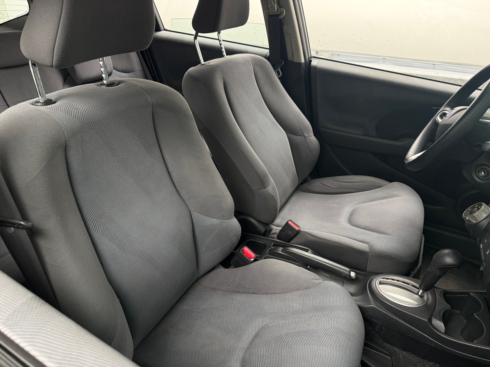 Thumbnail: 2013 Honda Fit - 2