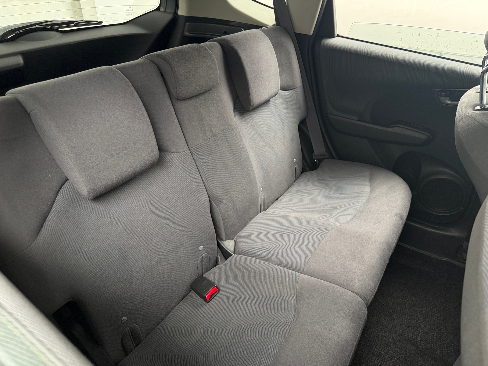 Thumbnail: 2013 Honda Fit - 6