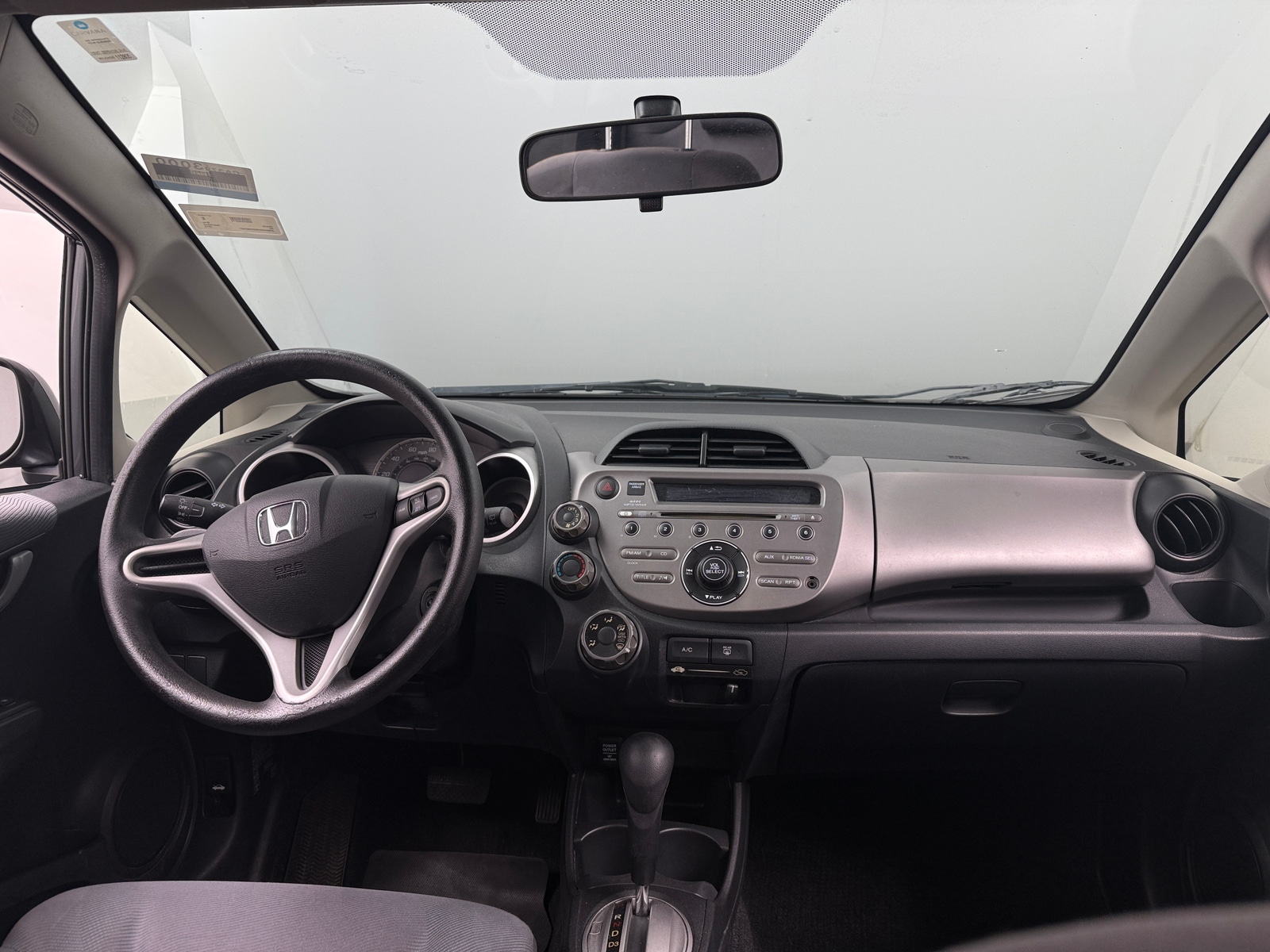 Thumbnail: 2013 Honda Fit - 3