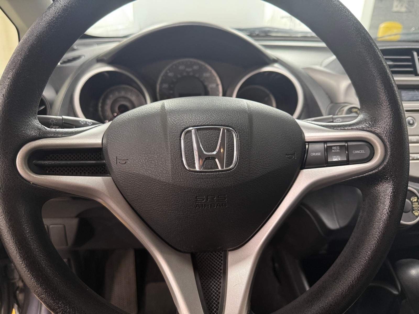 Thumbnail: 2013 Honda Fit - 5