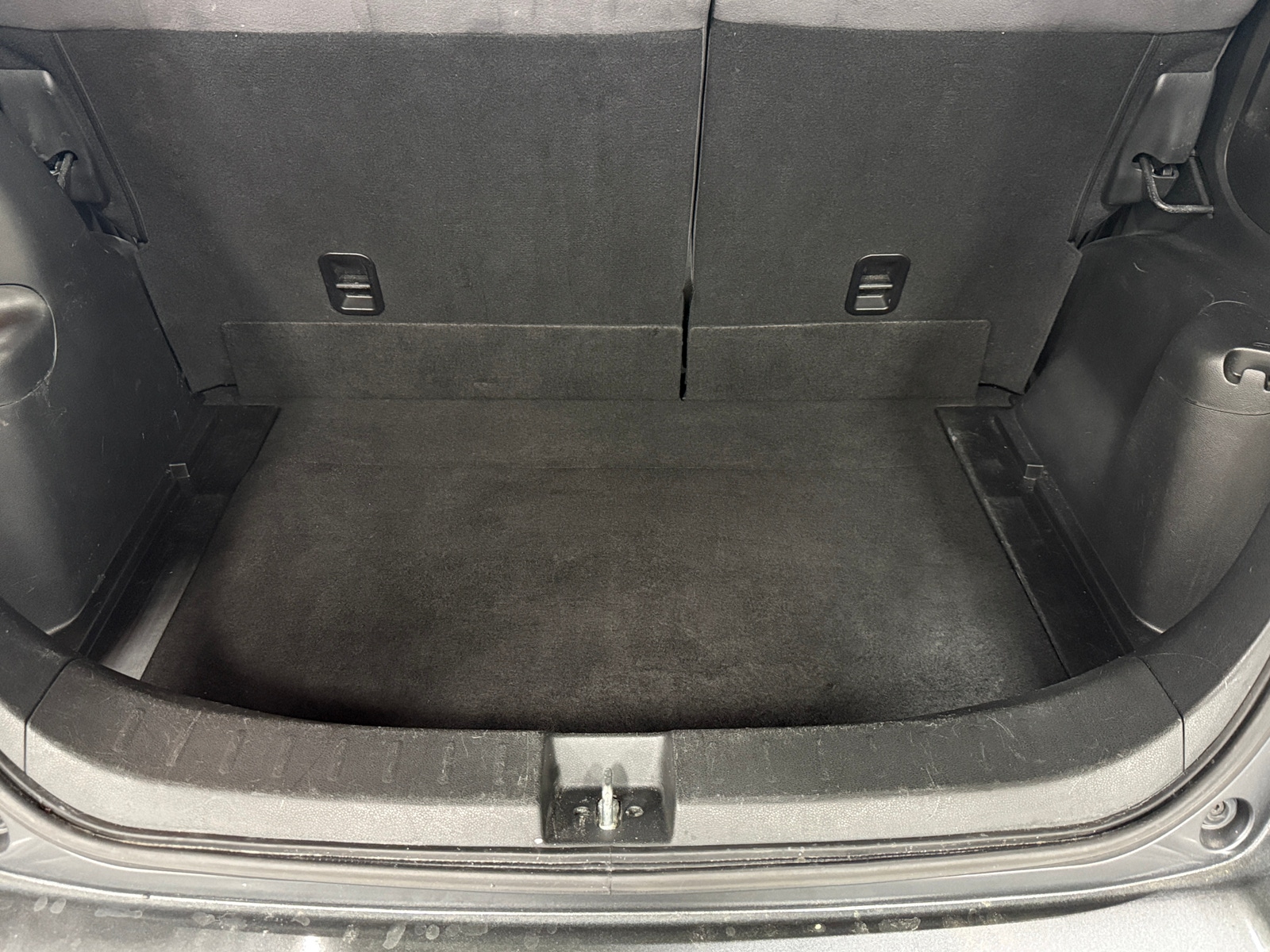 Thumbnail: 2013 Honda Fit - 7