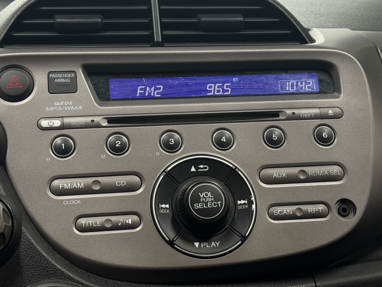 Thumbnail: 2013 Honda Fit - 4