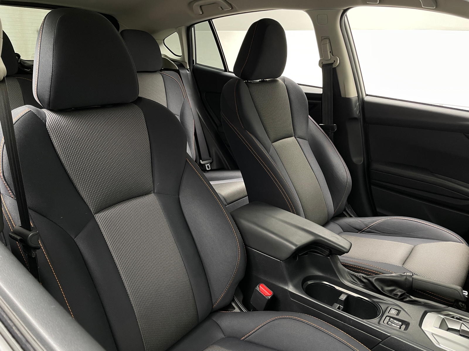 Thumbnail: 2018 Subaru Crosstrek - 2