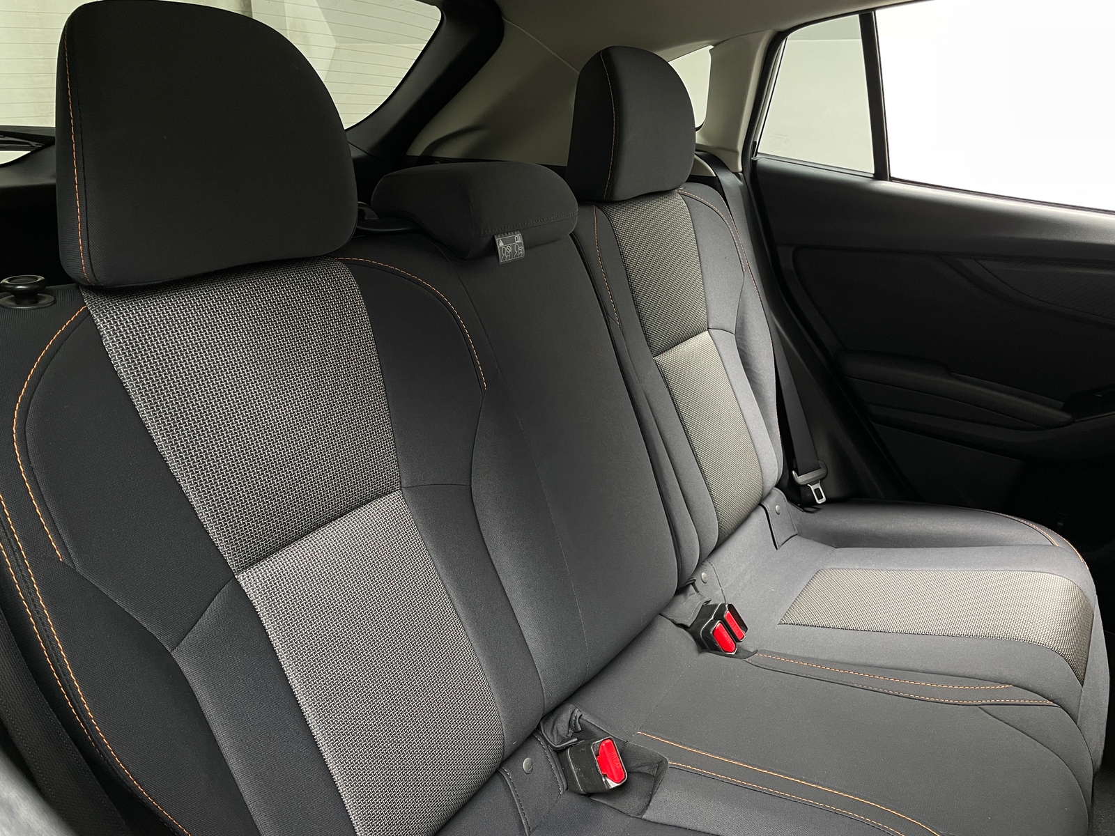 Thumbnail: 2018 Subaru Crosstrek - 6