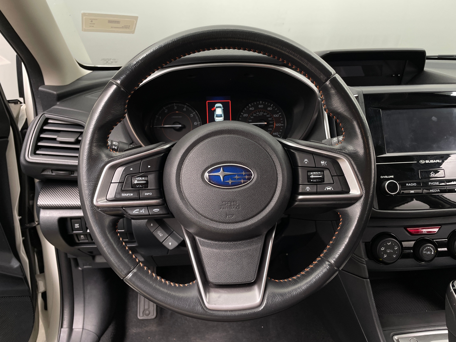 Thumbnail: 2018 Subaru Crosstrek - 5