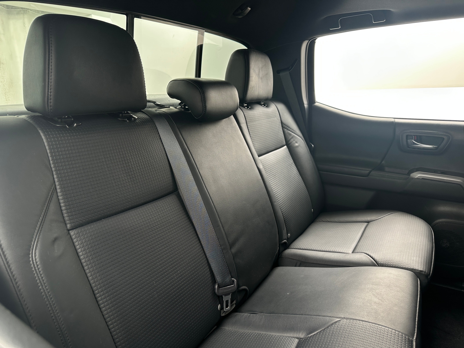 Thumbnail: 2023 Toyota Tacoma - 5